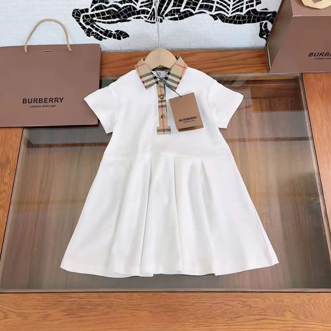 burberry dress dhgate