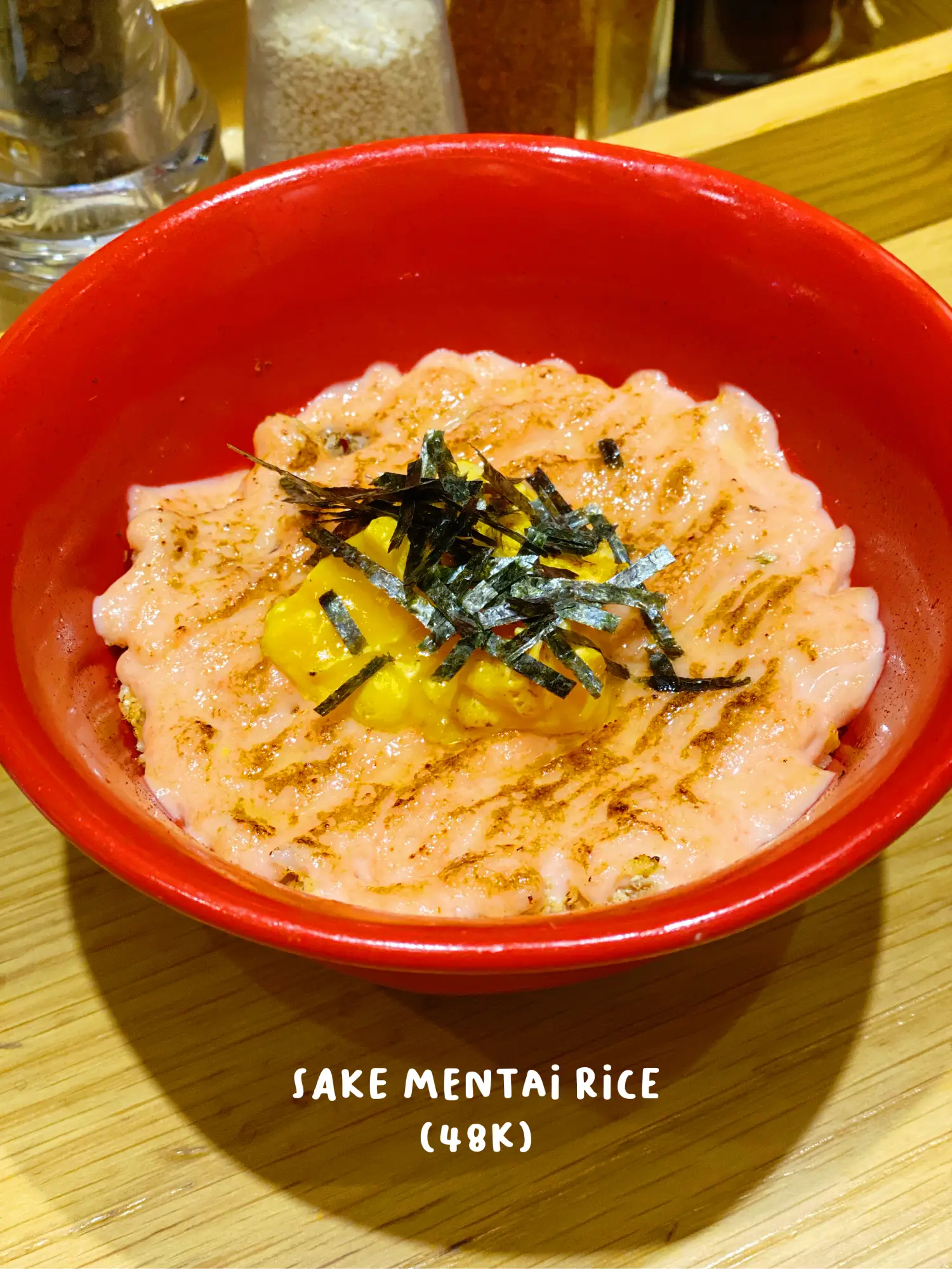 ippudo menu Pencarian Lemon8