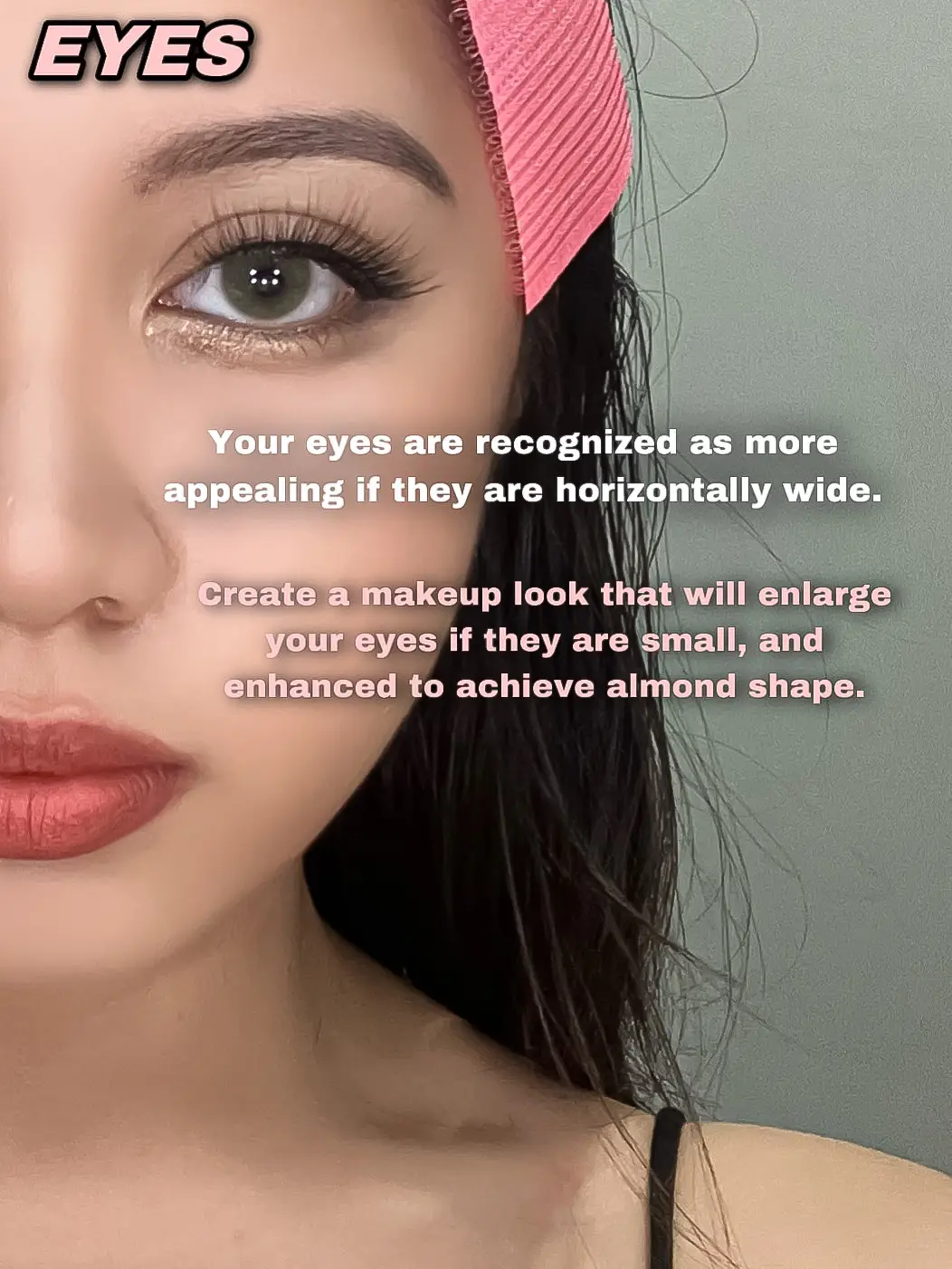 Asian It Girl Makeup Key Points