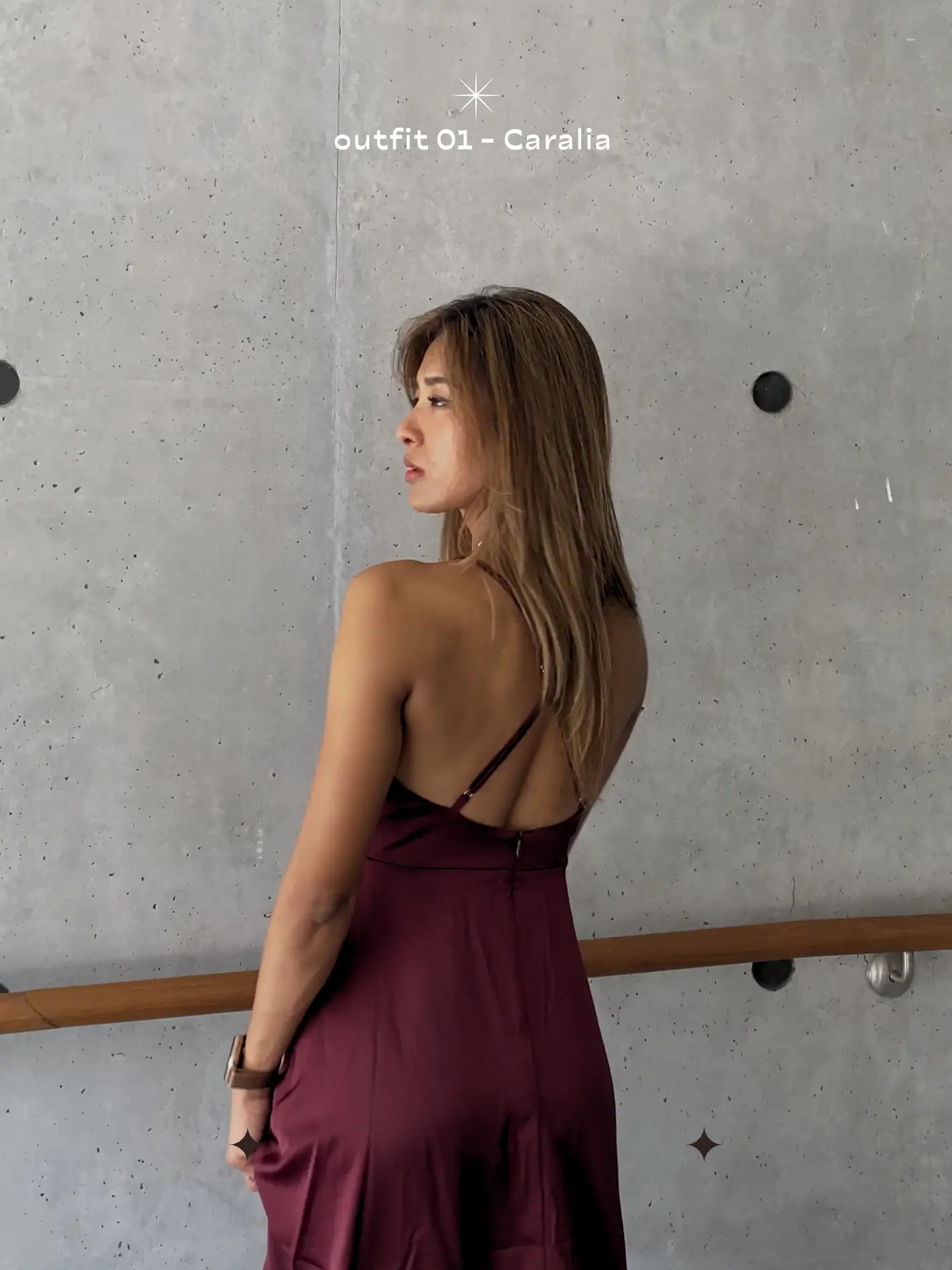 Ft. dresses with back details, Gallery posted by LBRLabel