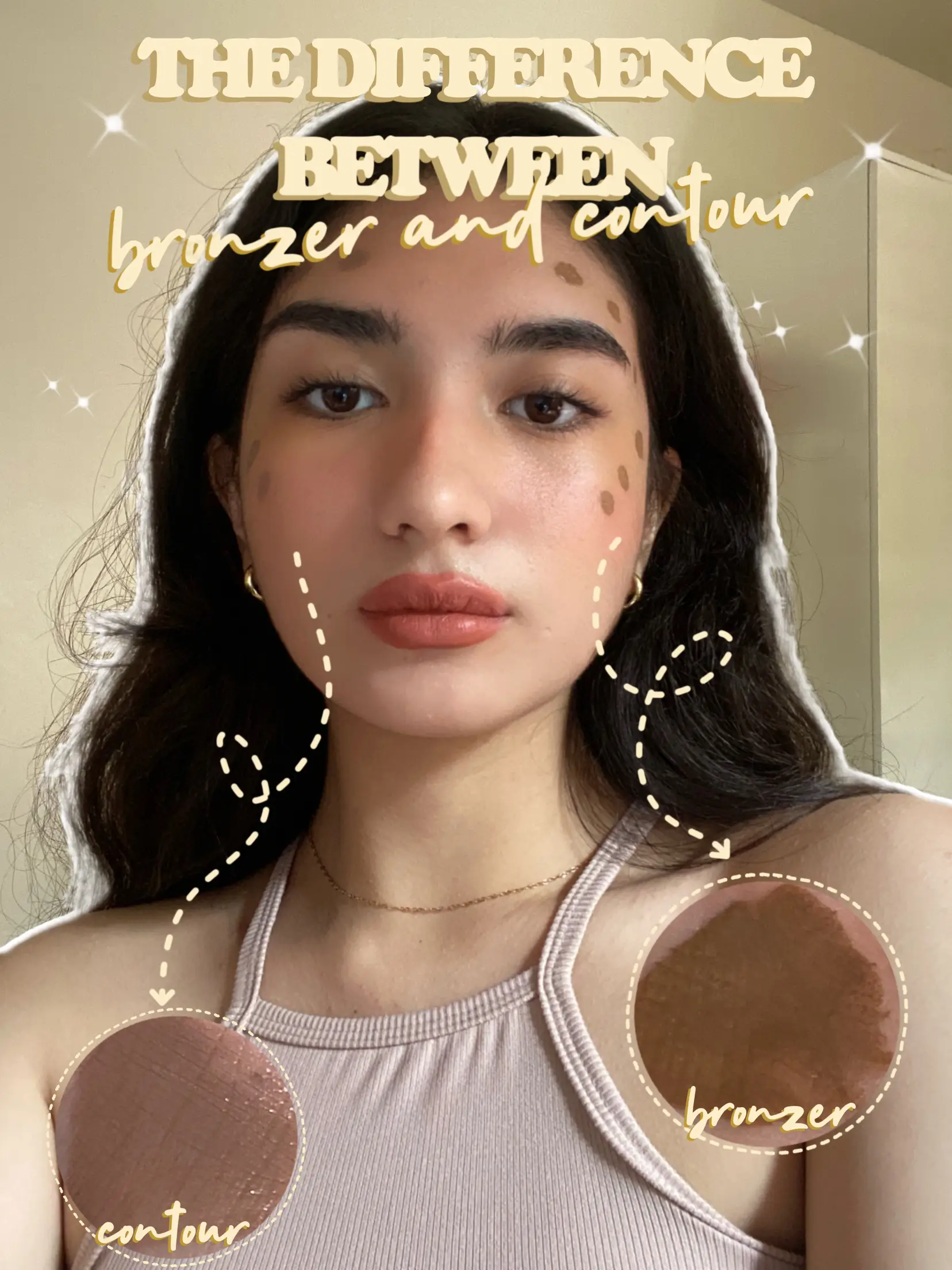 QIBEST Face Bronzer Makeup Contour Shade Concealer Brighten 3D Cosmetic  Makeup Glow Illuminator Highlight Smooth Bronzer Palette - AliExpress