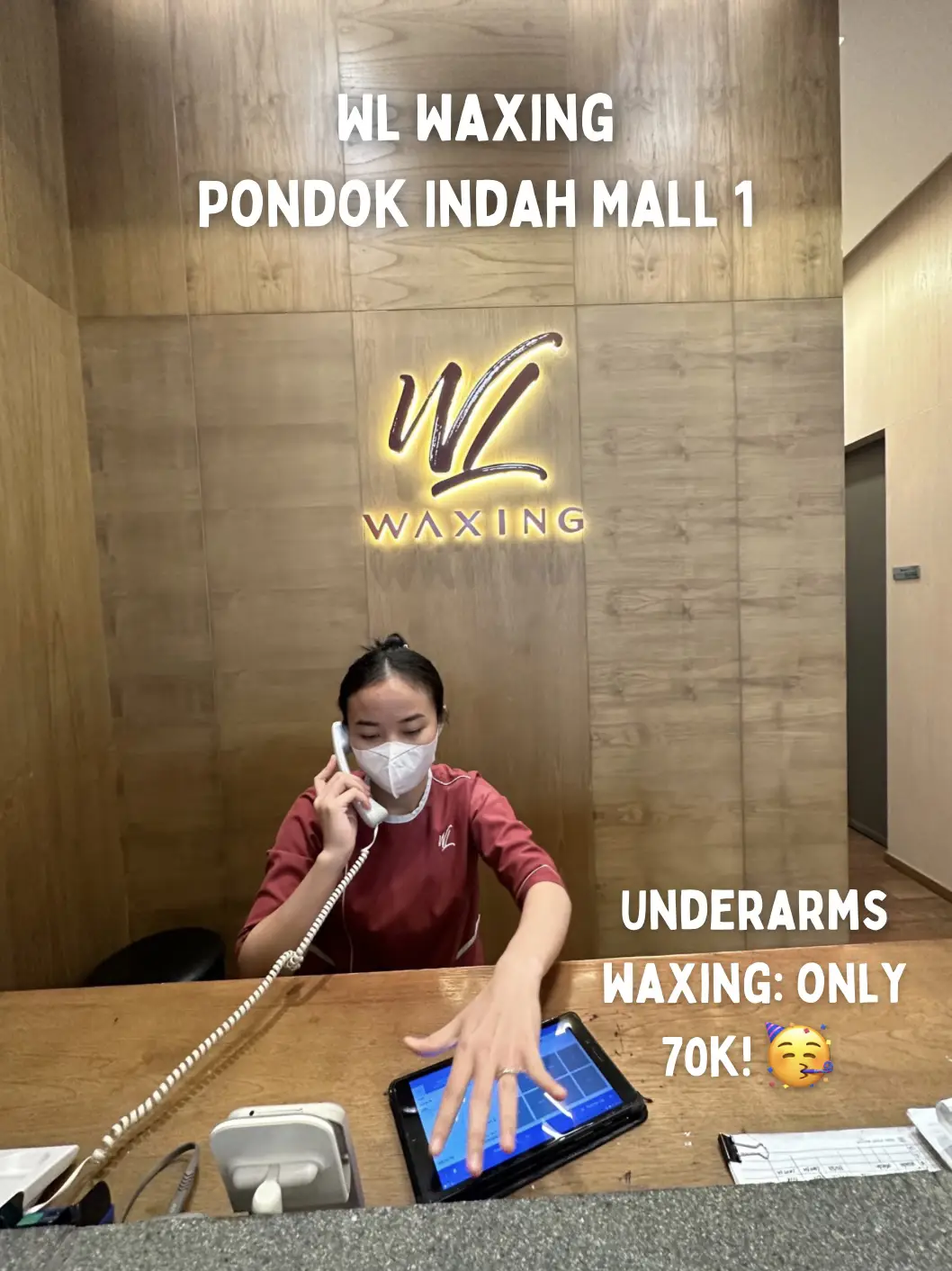 20 ide wl waxing price list teratas di 2024