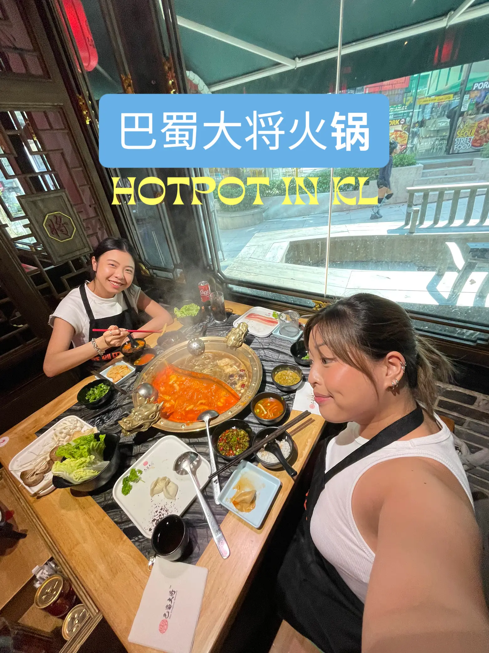 Hotpot at Pavilion Kl - Lemon8 Search