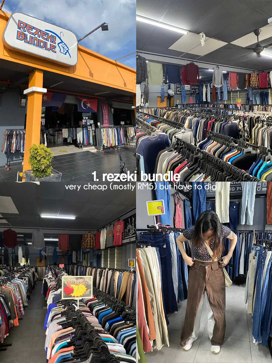 Only clothing on sale store near me