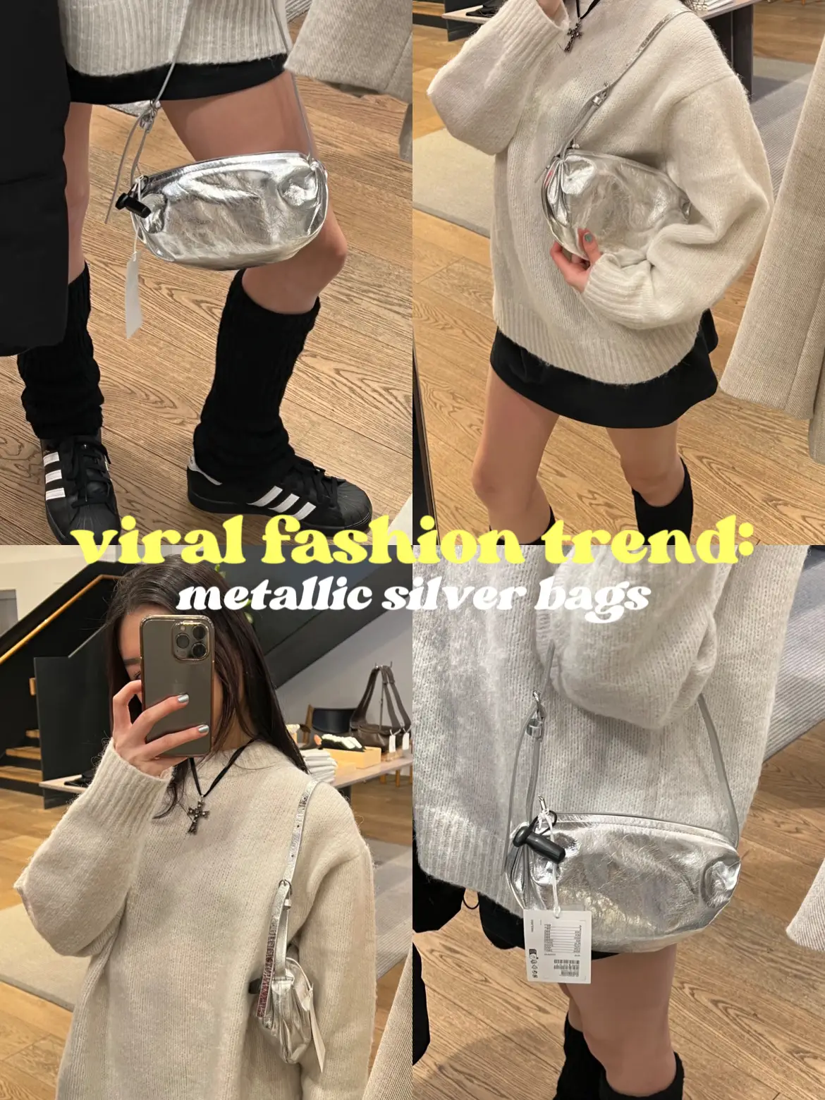 new viral COS bag? cop or drop⁉️, Gallery posted by Amelie ✯