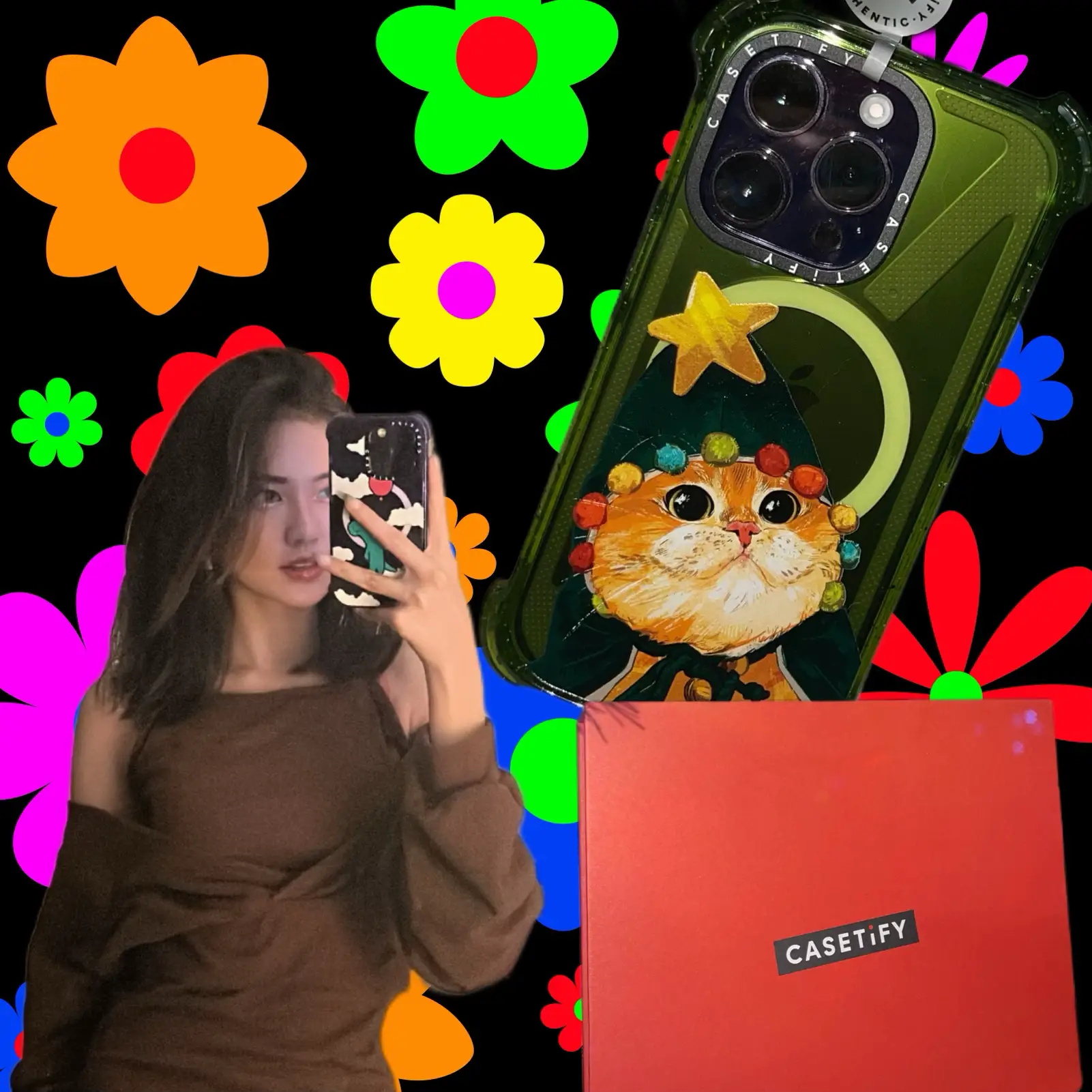 casetify? worth investing or not? ･ ͜ʖ ･ Gallery posted by kimberly