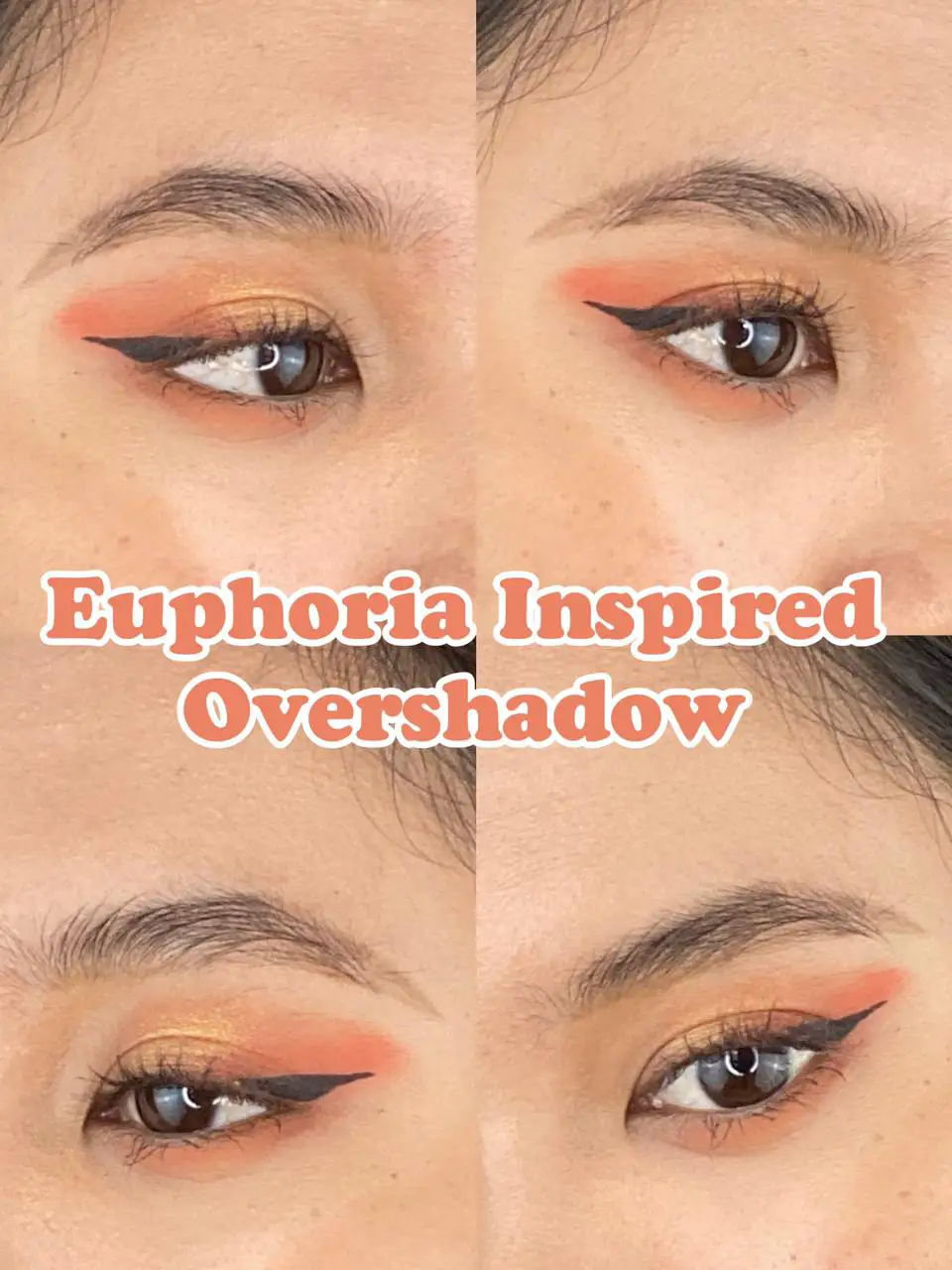 MADDY “EUPHORIA” EYE MAKEUP TUTORIAL, Gallery posted by keshikiayame