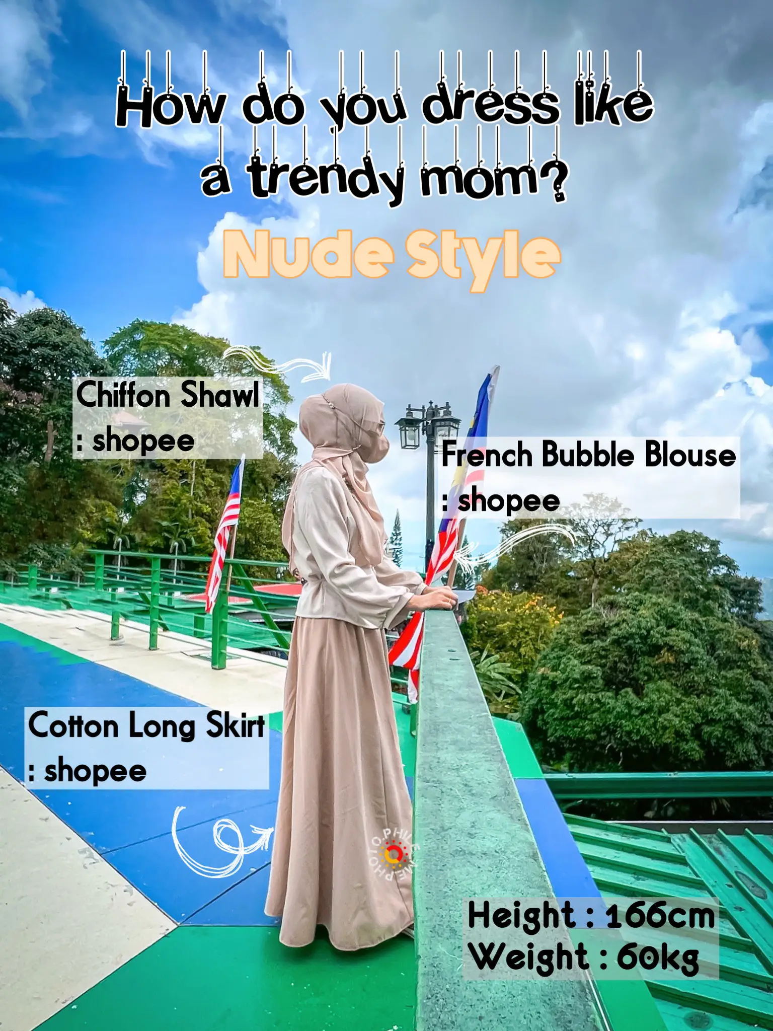 How do you dress like a trendy mom? | Gallery posted by Nuha | Lemon8