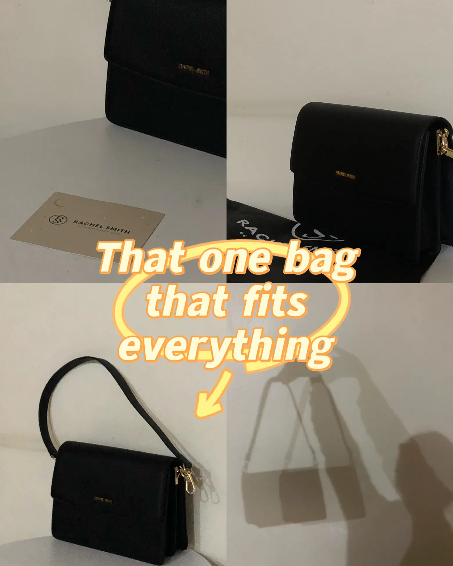 My Everyday OL bag 👜👩🏻‍💻, Galeri disiarkan oleh doudousis 👯