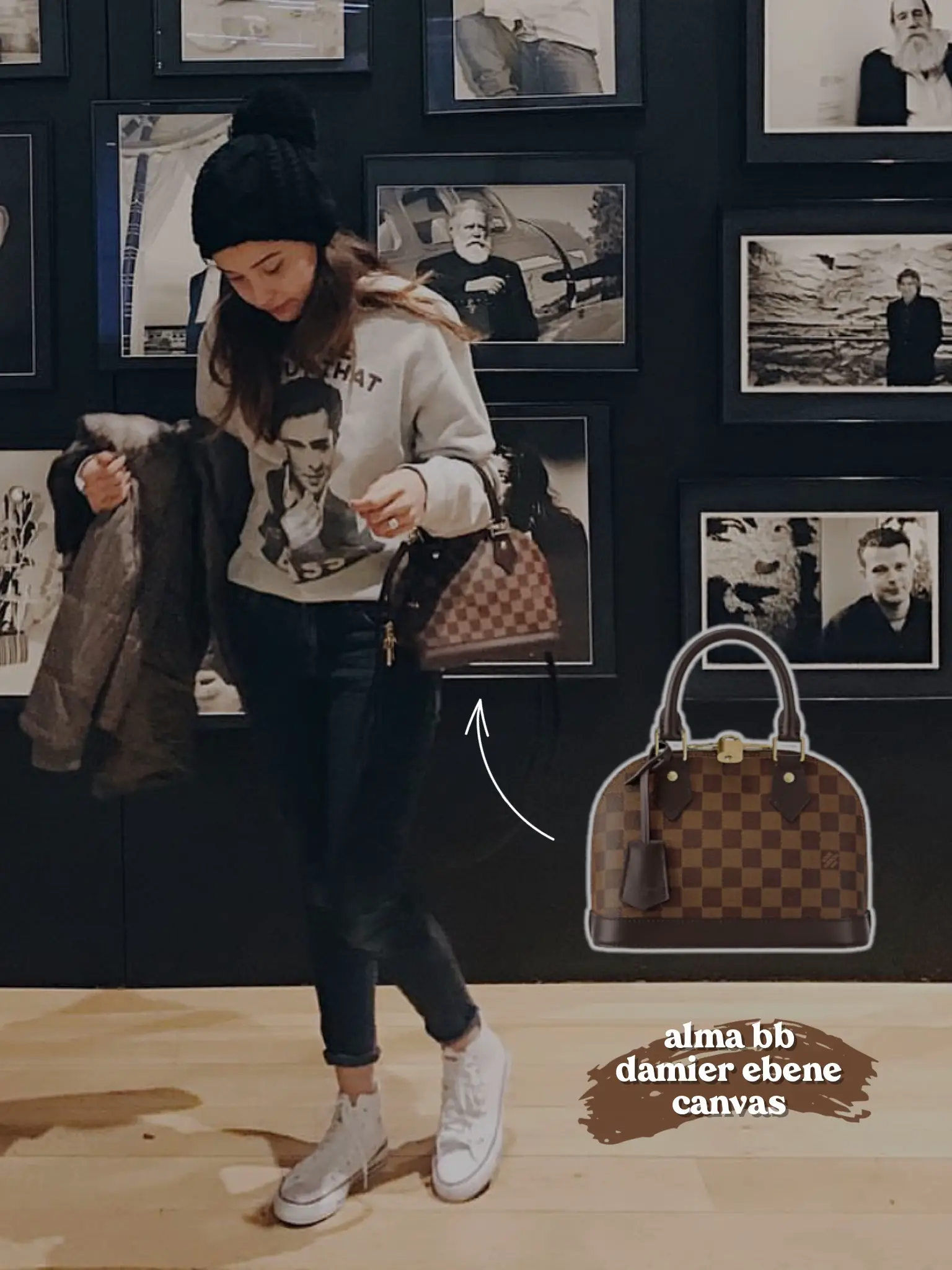 Which Louis Vuitton Handbag Should You Invest? 👜
