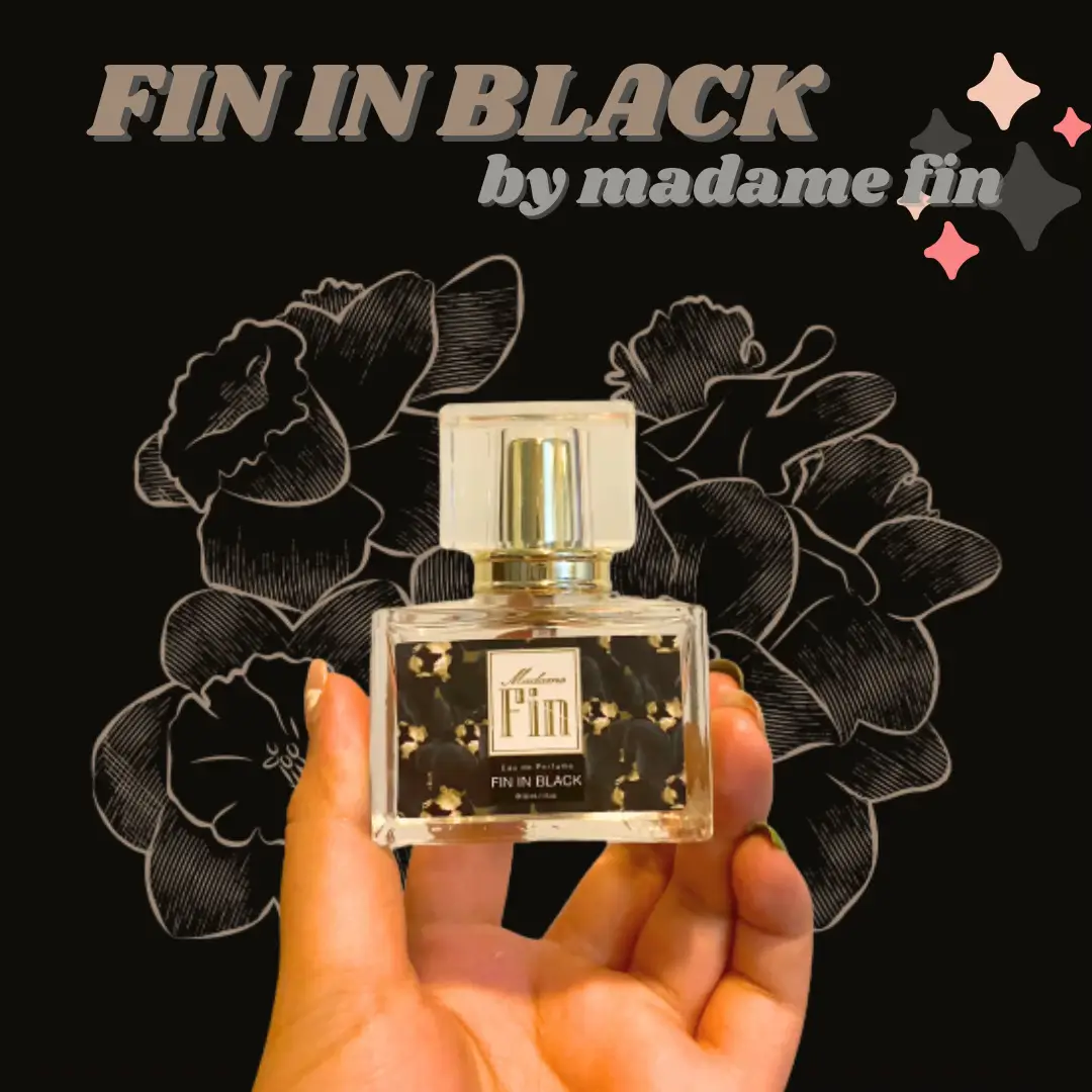 Fin perfume discount