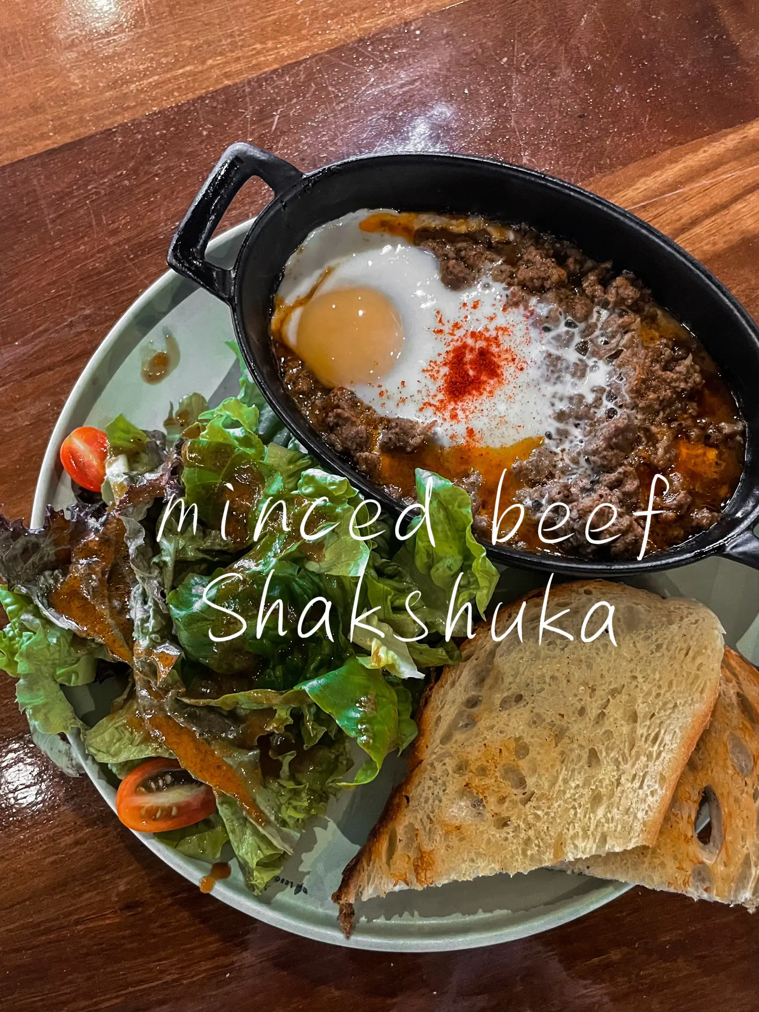 🍞 Sourdough Bread Cafe in Kuala Lumpur Gallery posted by natty Lemon8