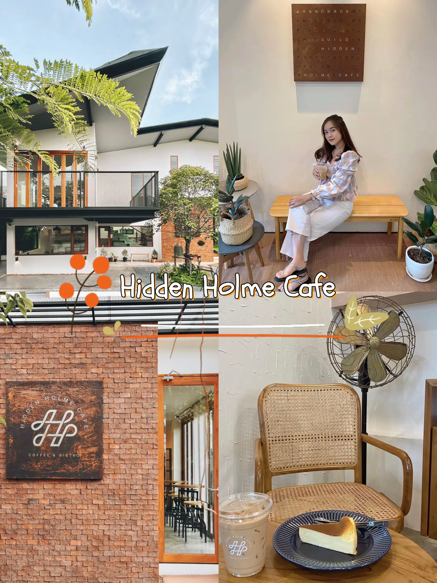 Chachoengsao Cafe Hidden - การค้นหาใน Lemon8