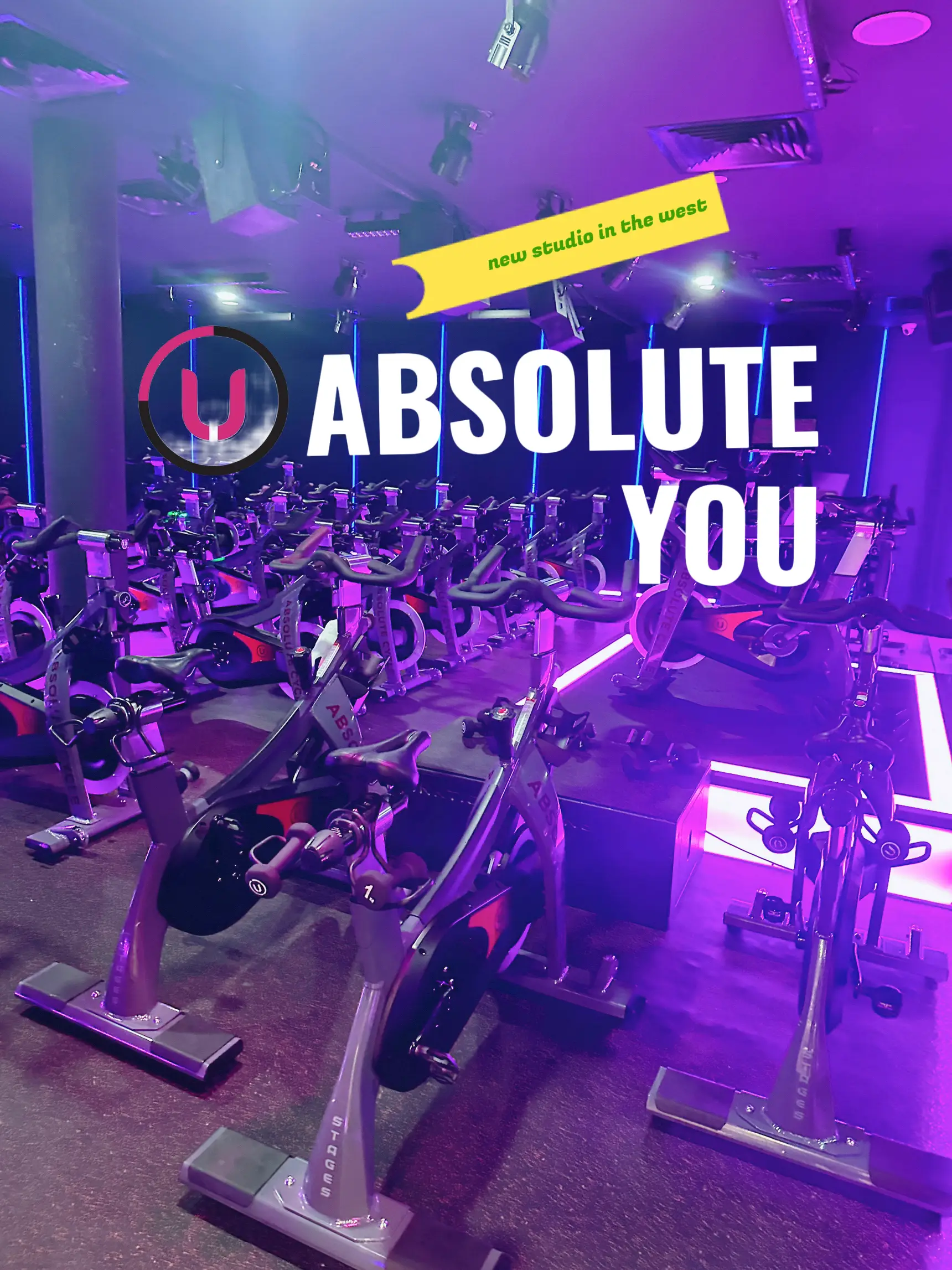 Group Fitness – Absolute Fitness