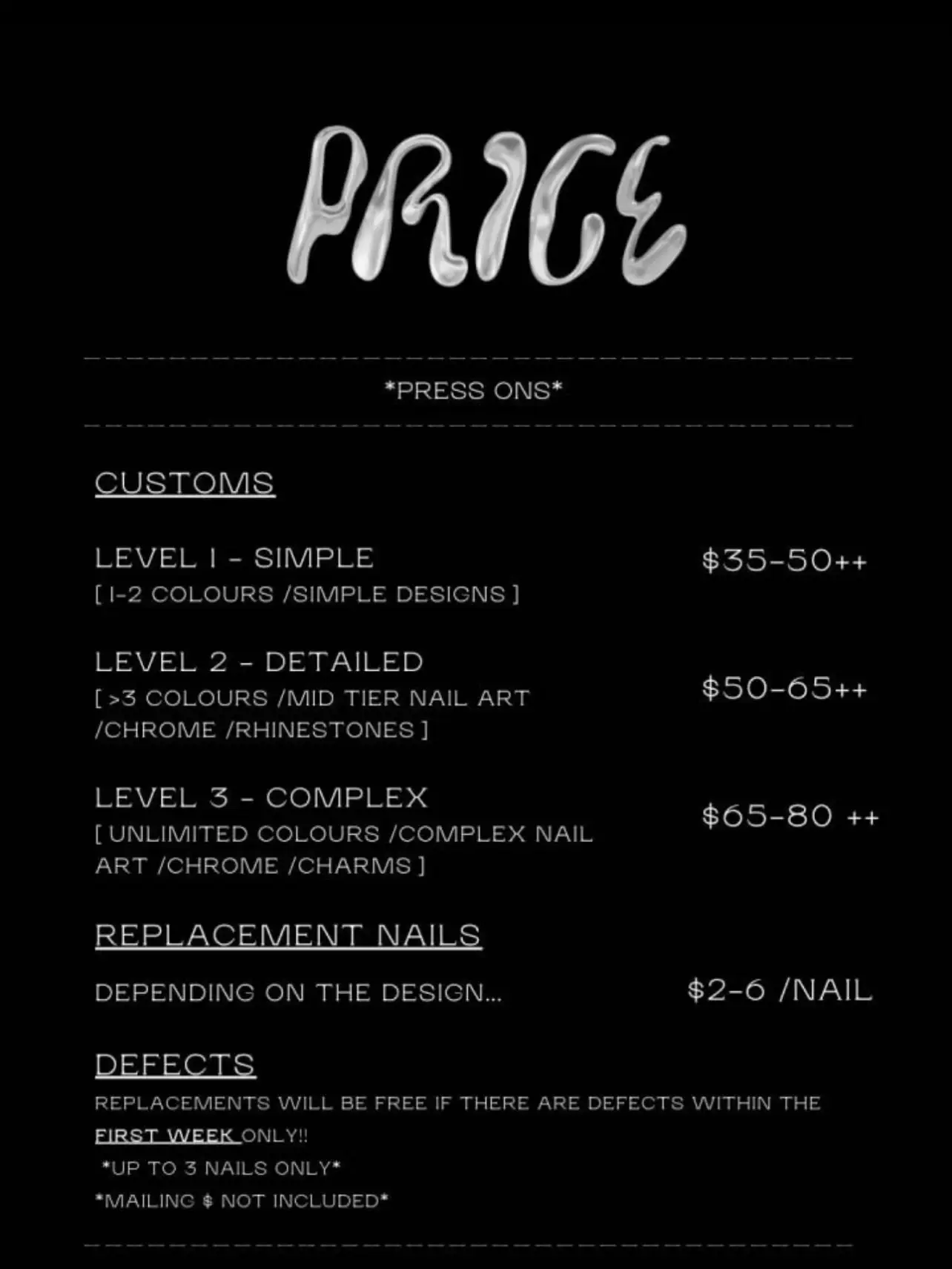 IN LOVE WITH MY 75 NAILS💜 by bibbilinails Gallery posted by