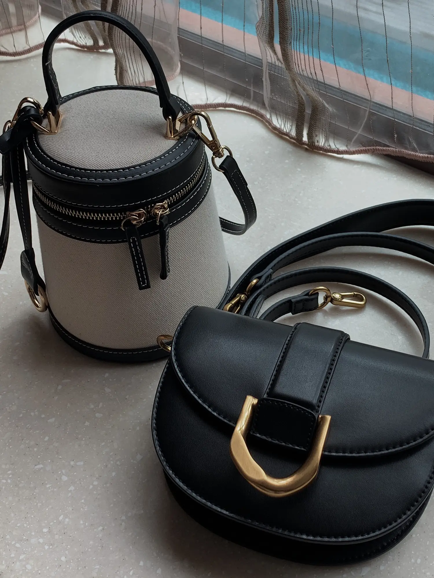 Mini luxury bag haul +tips, Gallery posted by emily✩