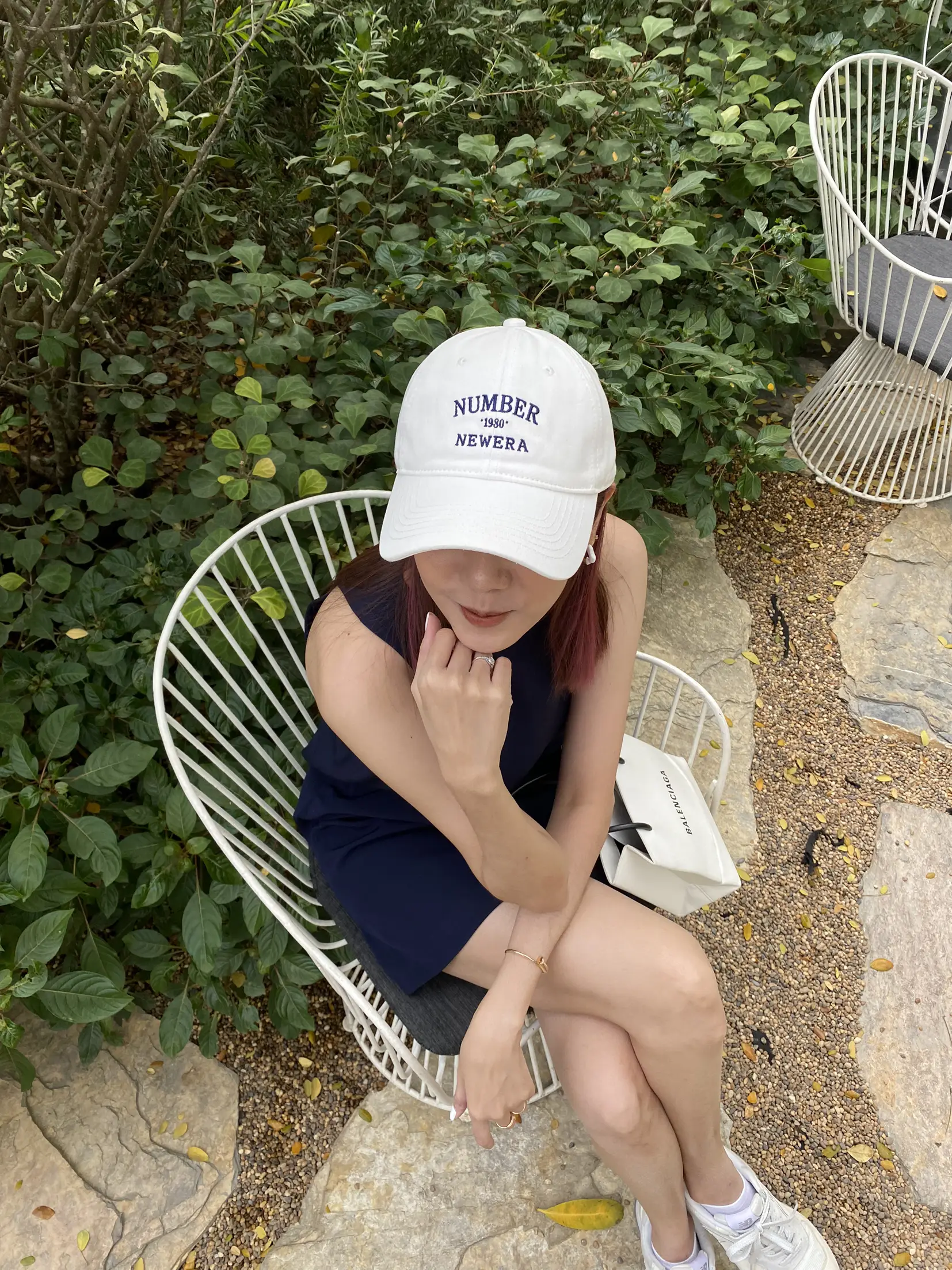 私のミニレビュー、タダ!バレンシアガのトートバッグ。 | Ms.Nanno🐶が  