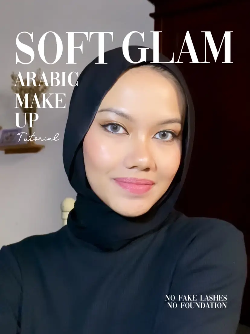 Referensi Make Up Lebaran | Video dipublikasikan oleh rahmahgumay | Lemon8