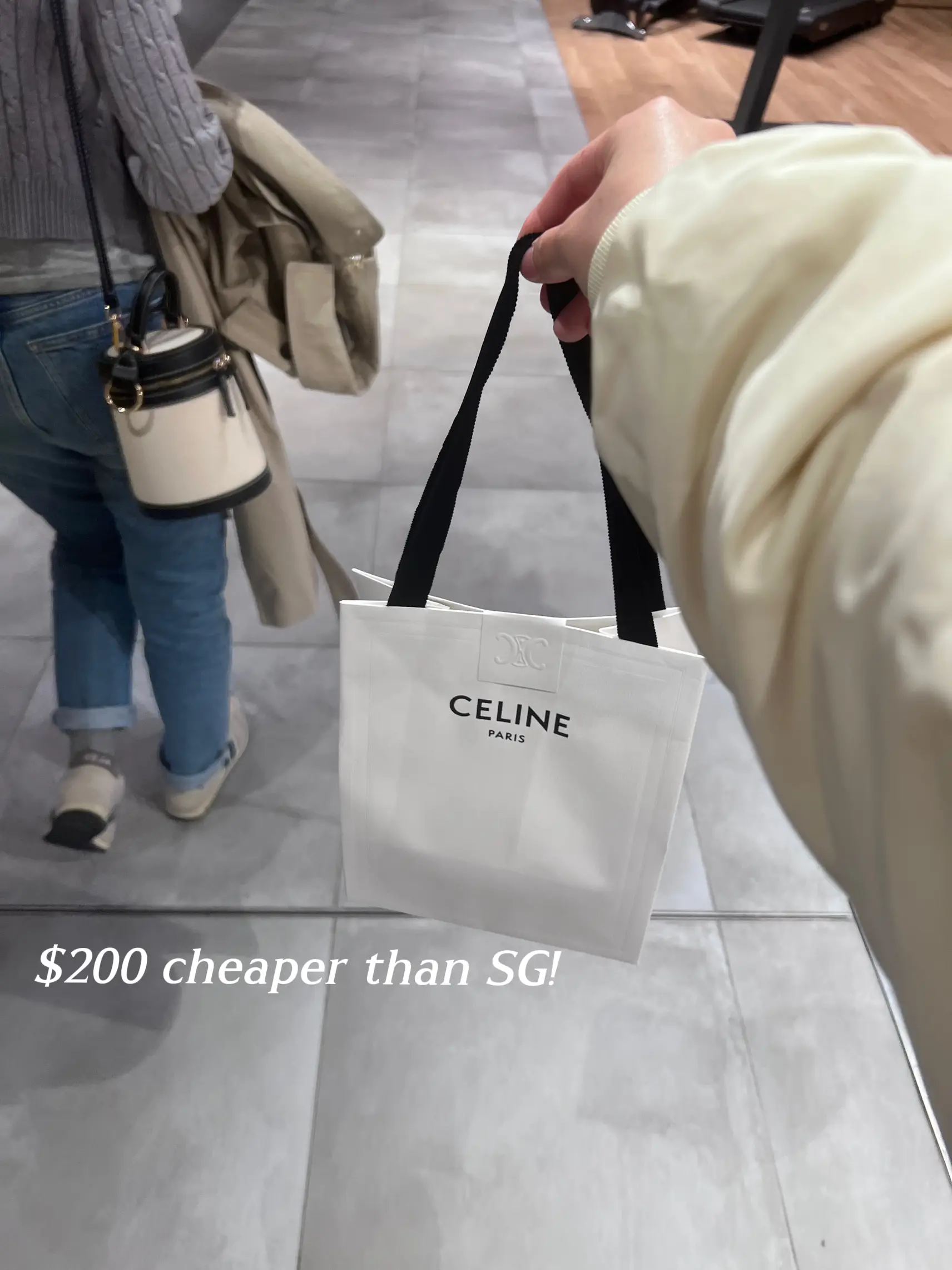 What is the difference between Louis Vuitton (LV) and Céline bags? Which  one is more expensive and why? - Quora
