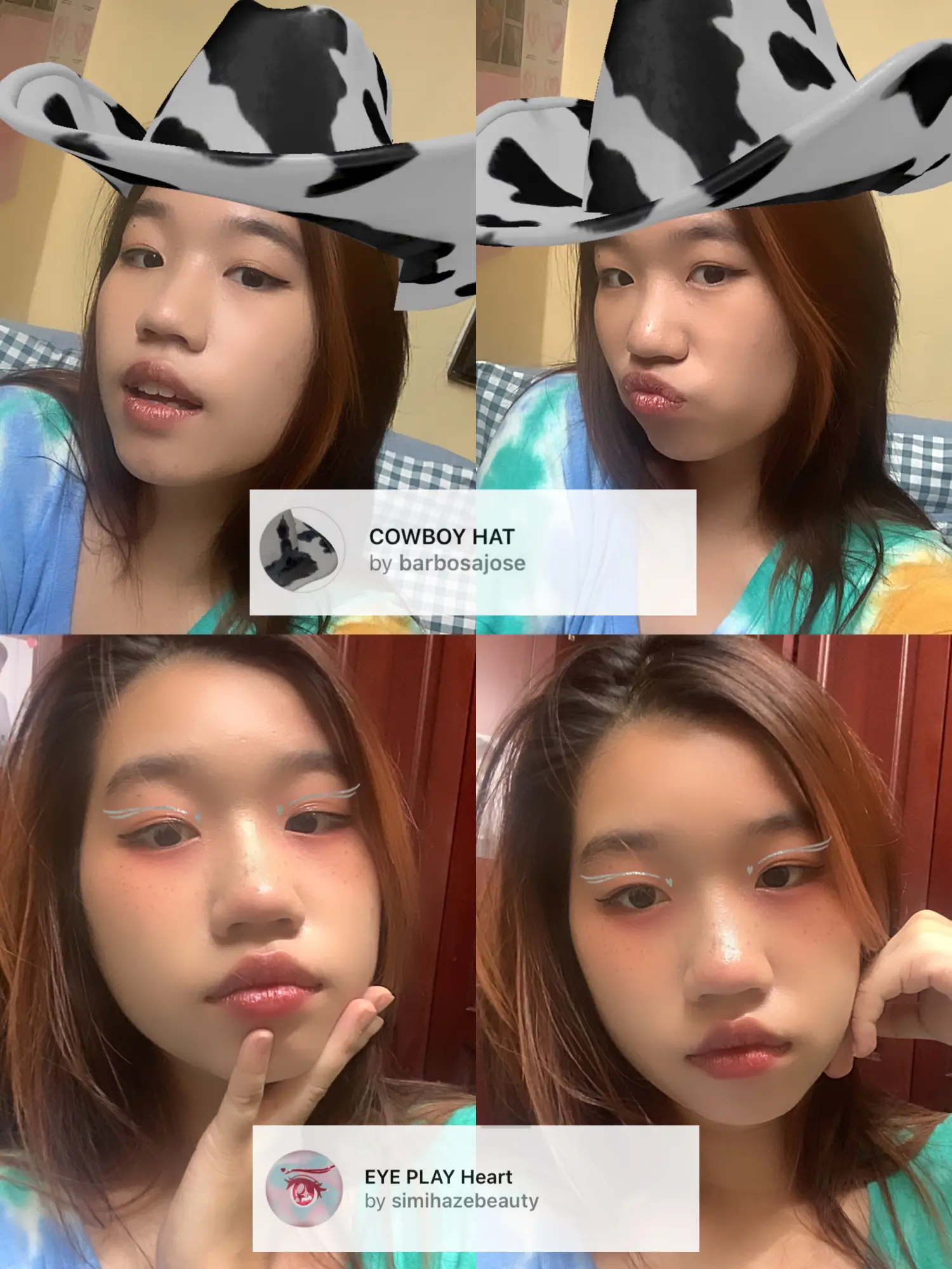 Jennie Insta Filters Compilation🔥⚡️Filters Sharing | Gallery