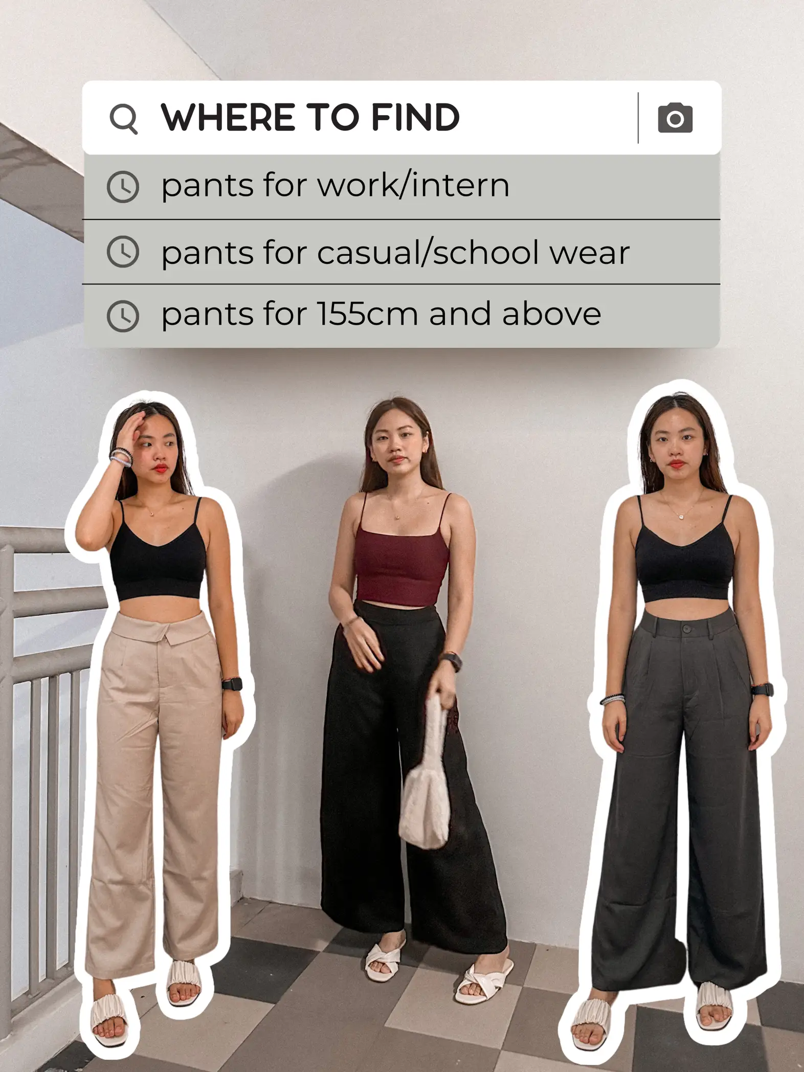 20 top dress pants trend ideas in 2024