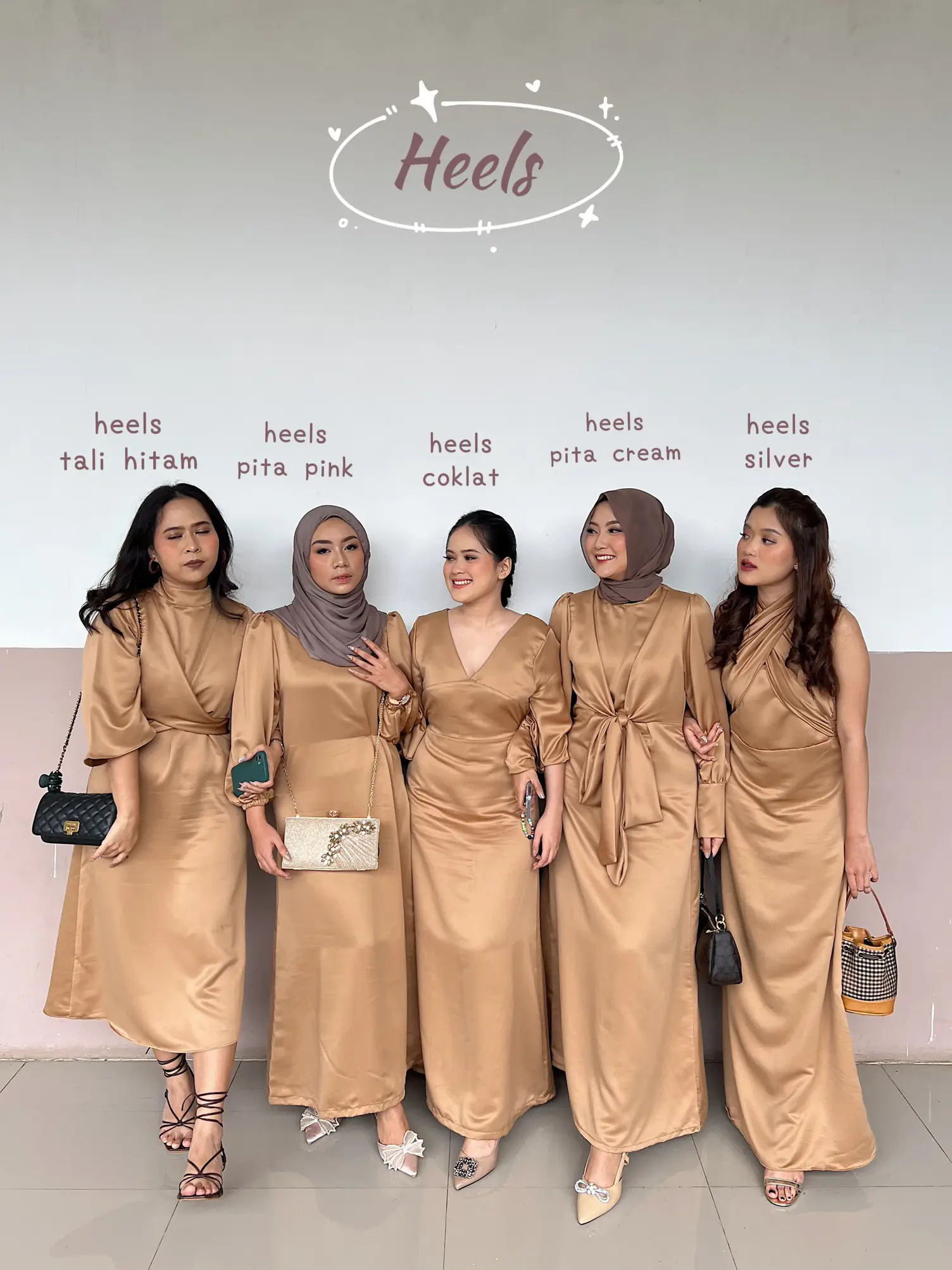 Bridesmaid dress hijab 2018 hotsell