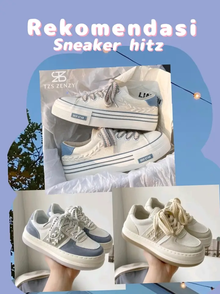 Ber on sale star sneakers