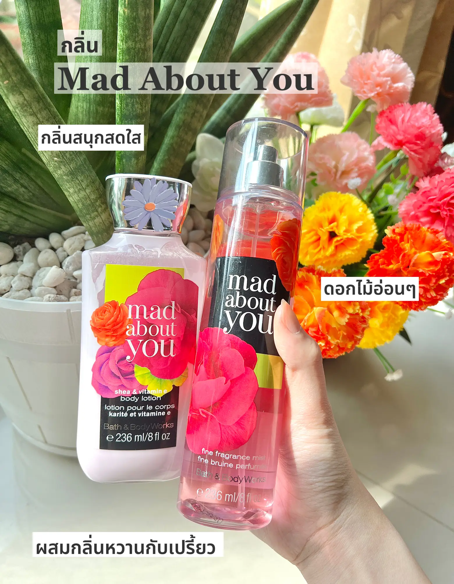 Mad about discount you perfume price