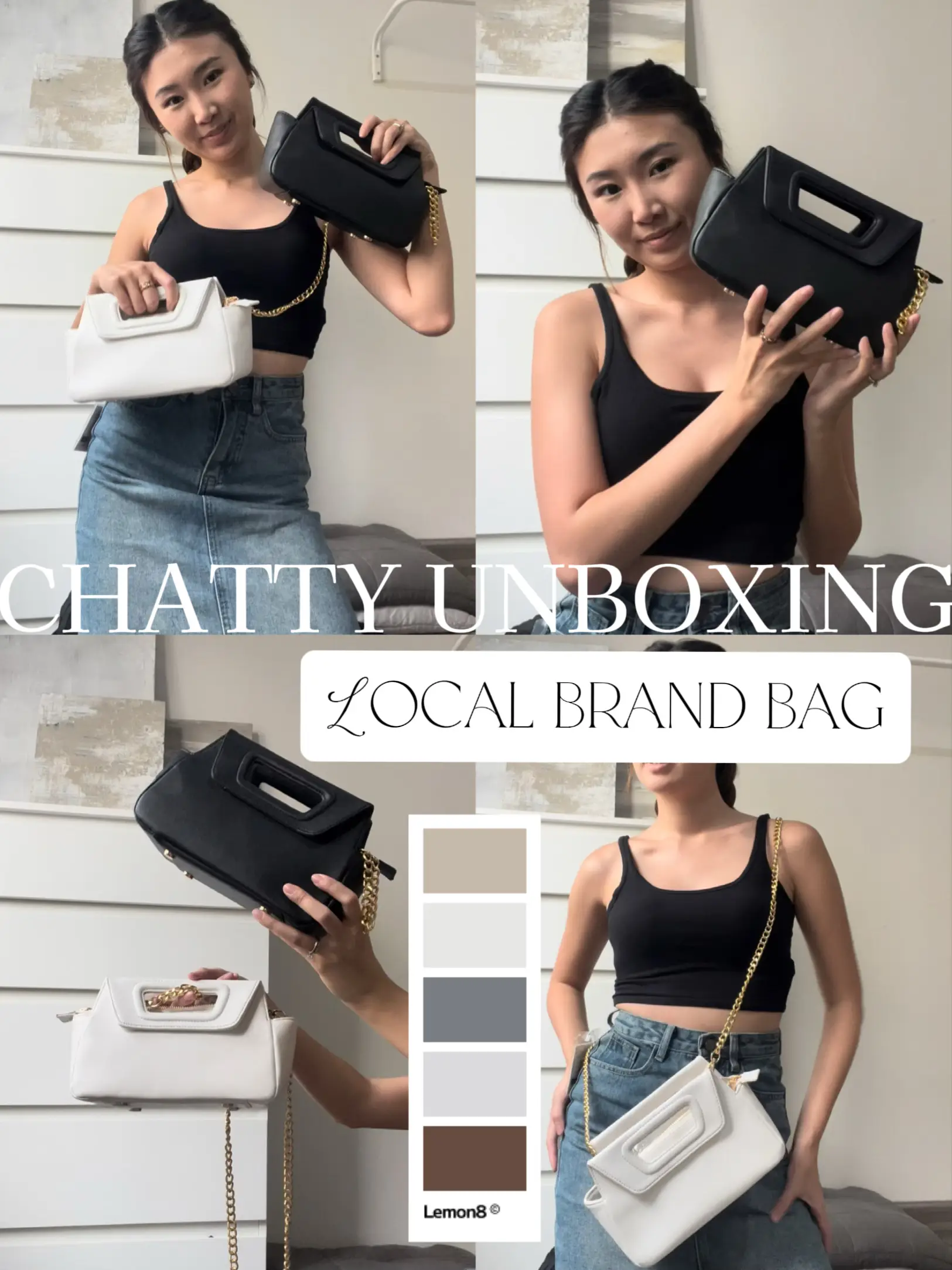 DHgate luxury handbags - Lemon8 Search
