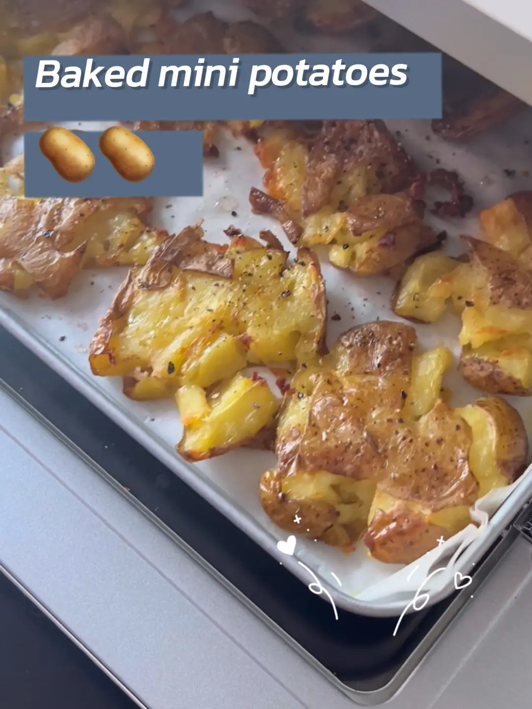 How to Make Baked Potatoes - Lexi's Clean Kitchen