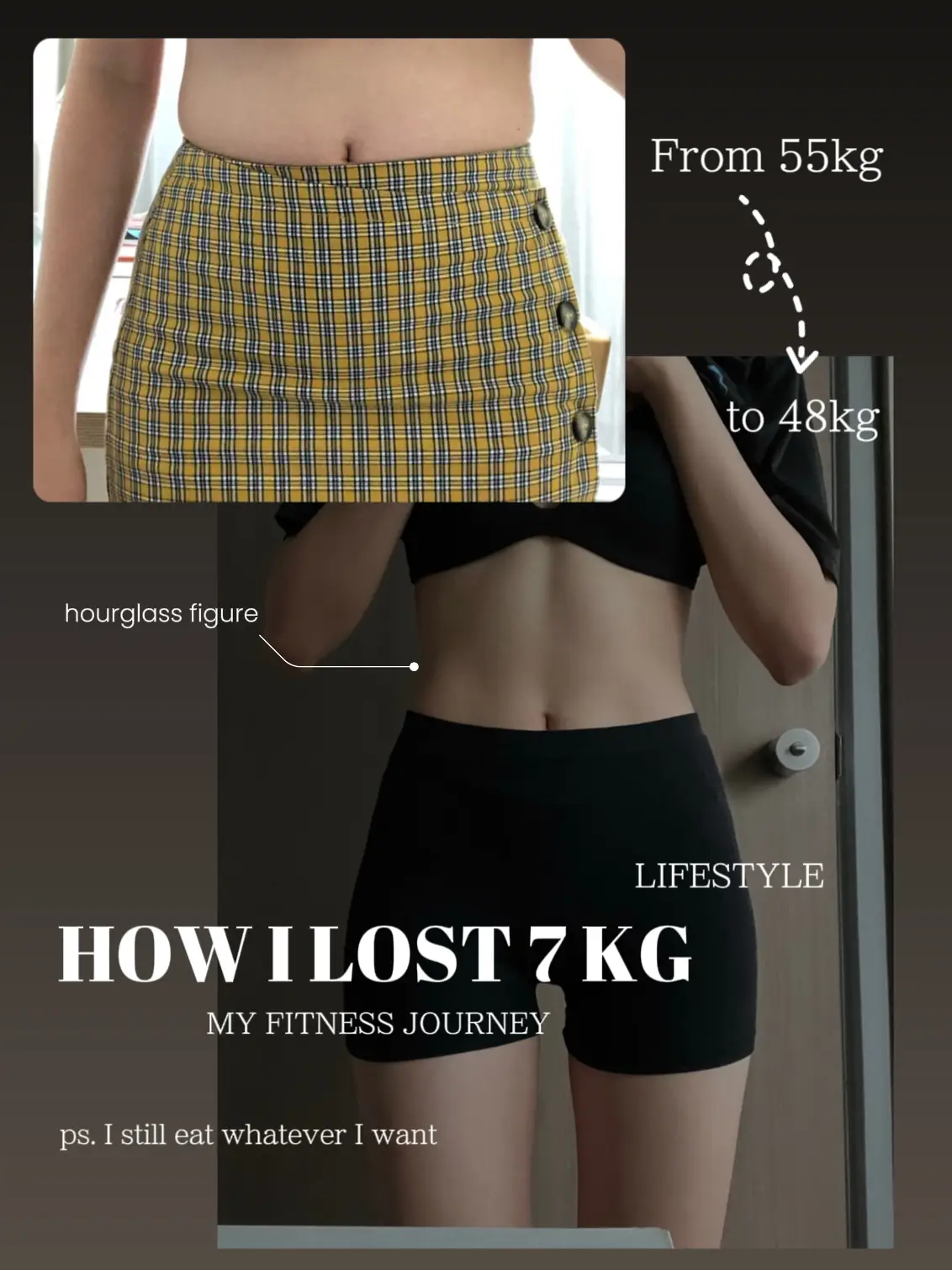 how I lost weight 's images(0)