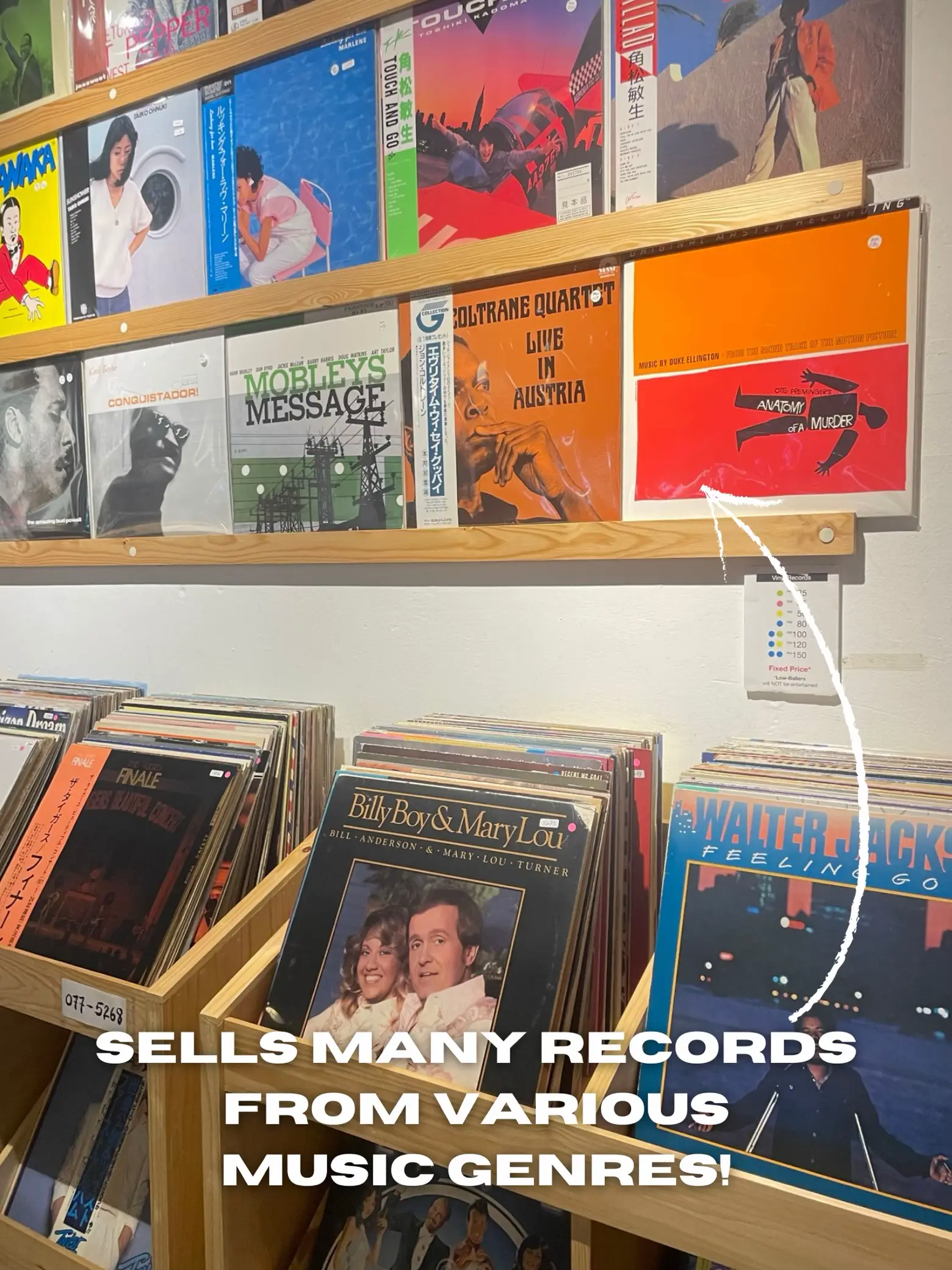 Cheap Vinyl Records - Lemon8 Search