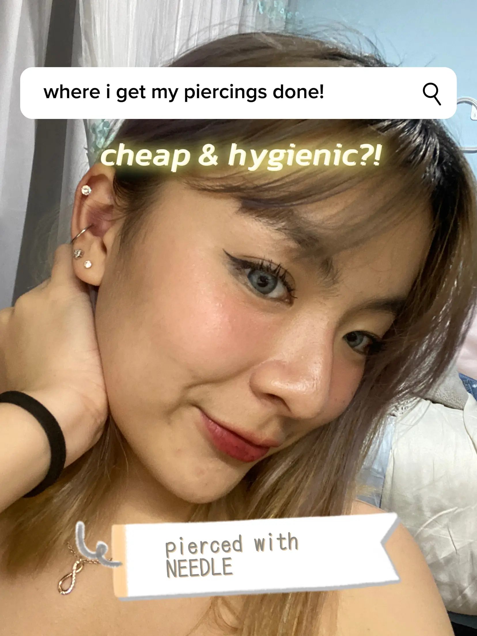 Cheap piercing on sale