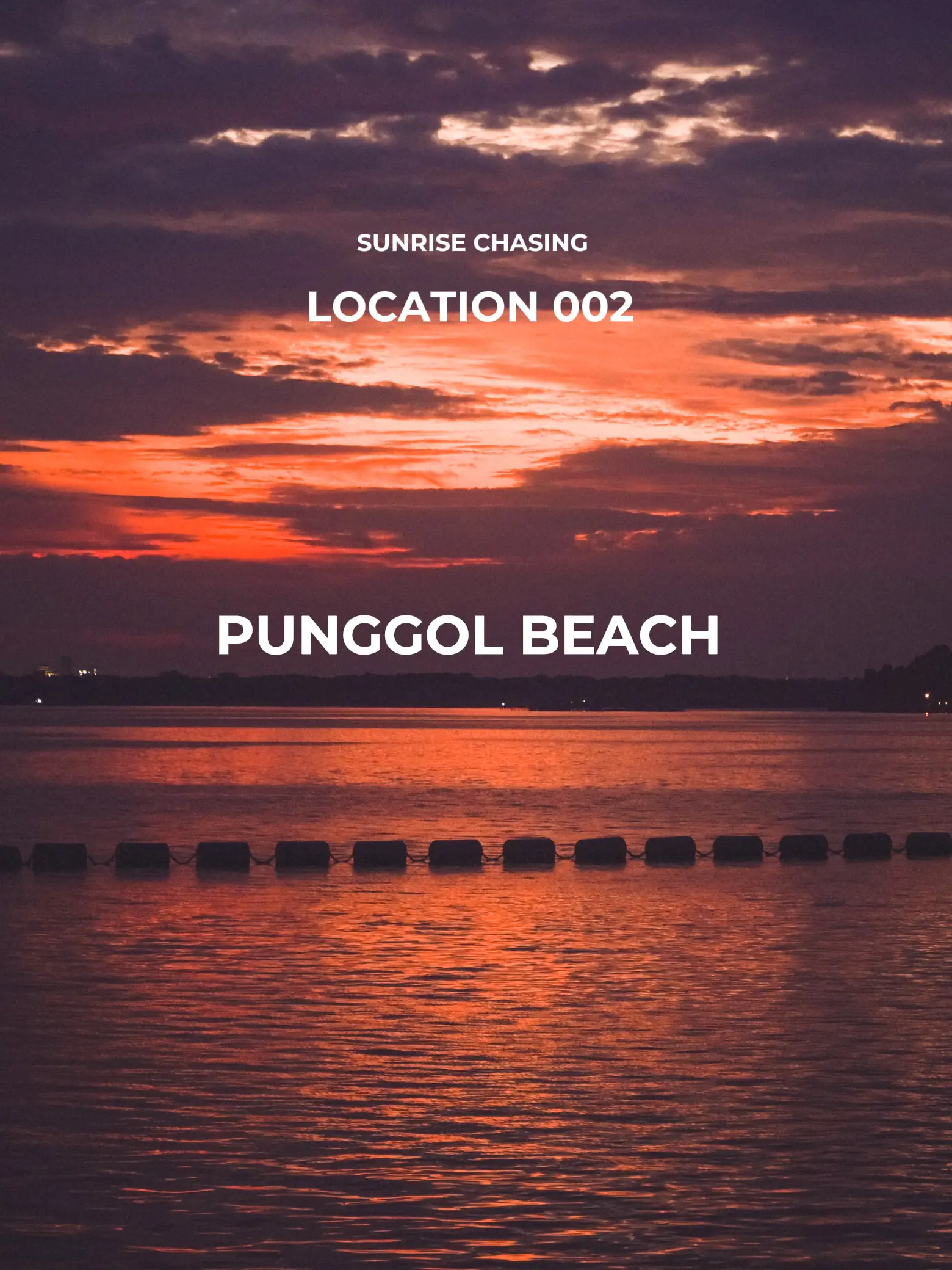 Sunrise Chasing Punggol Beach Gallery Posted By Colby Lemon8 sunrise-chasing-punggol-beach-gallery-posted-by-colby-lemon8