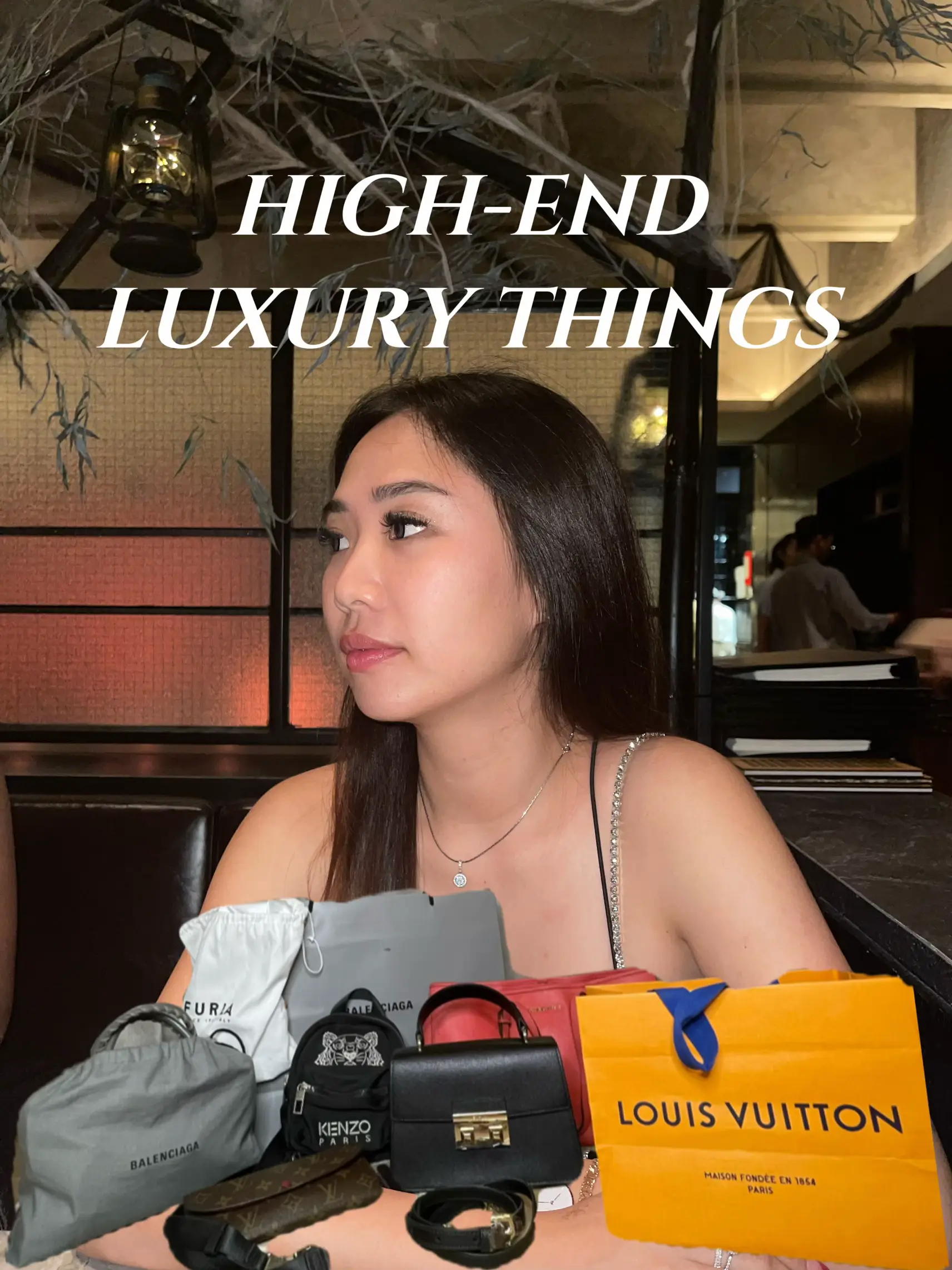 LV Neonoe in Caramel, Luxury, Bags & Wallets on Carousell