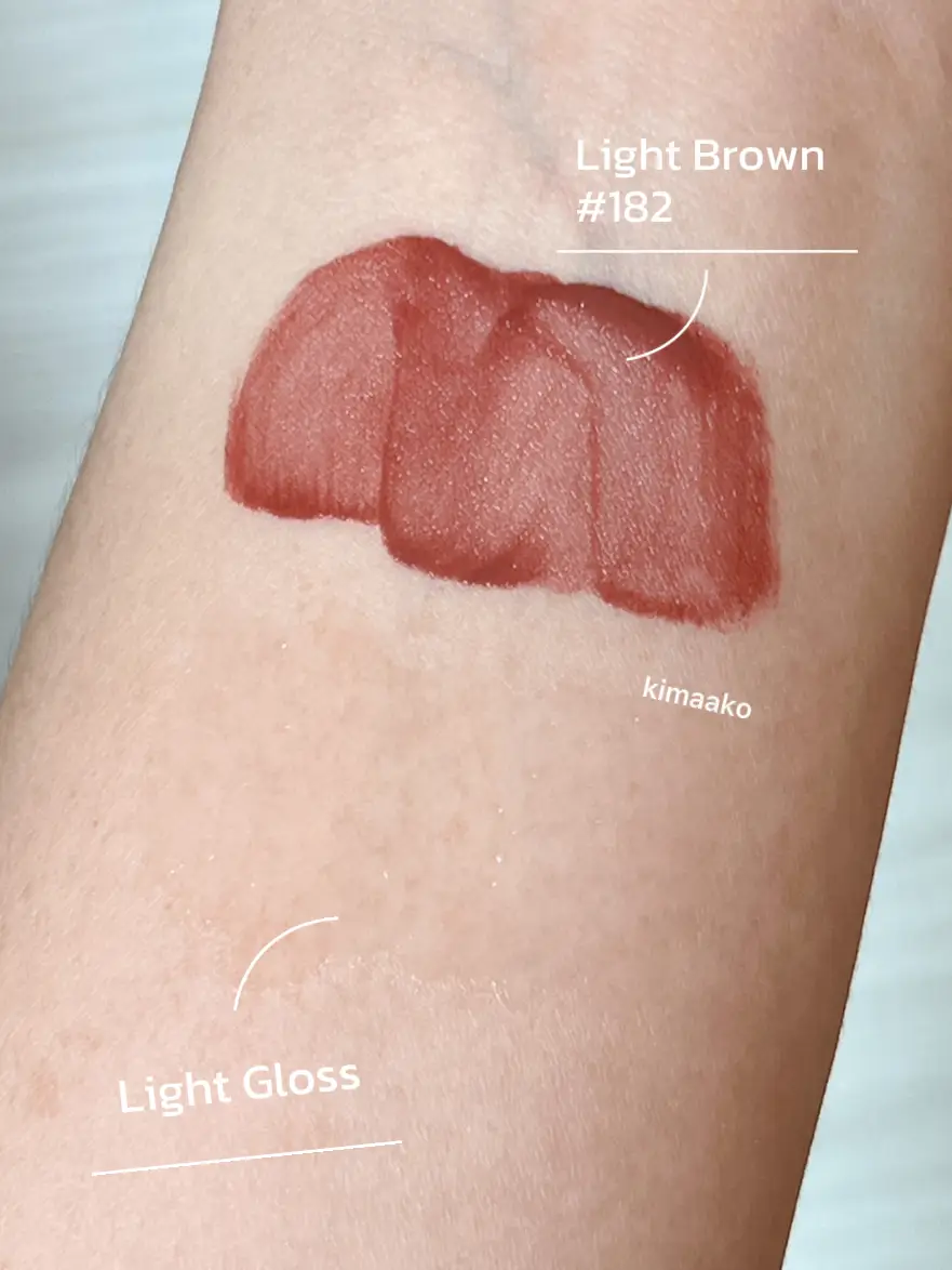 Review: Chanel Duo Gloss ⭐ Prepare to Kiss Not Slip Out