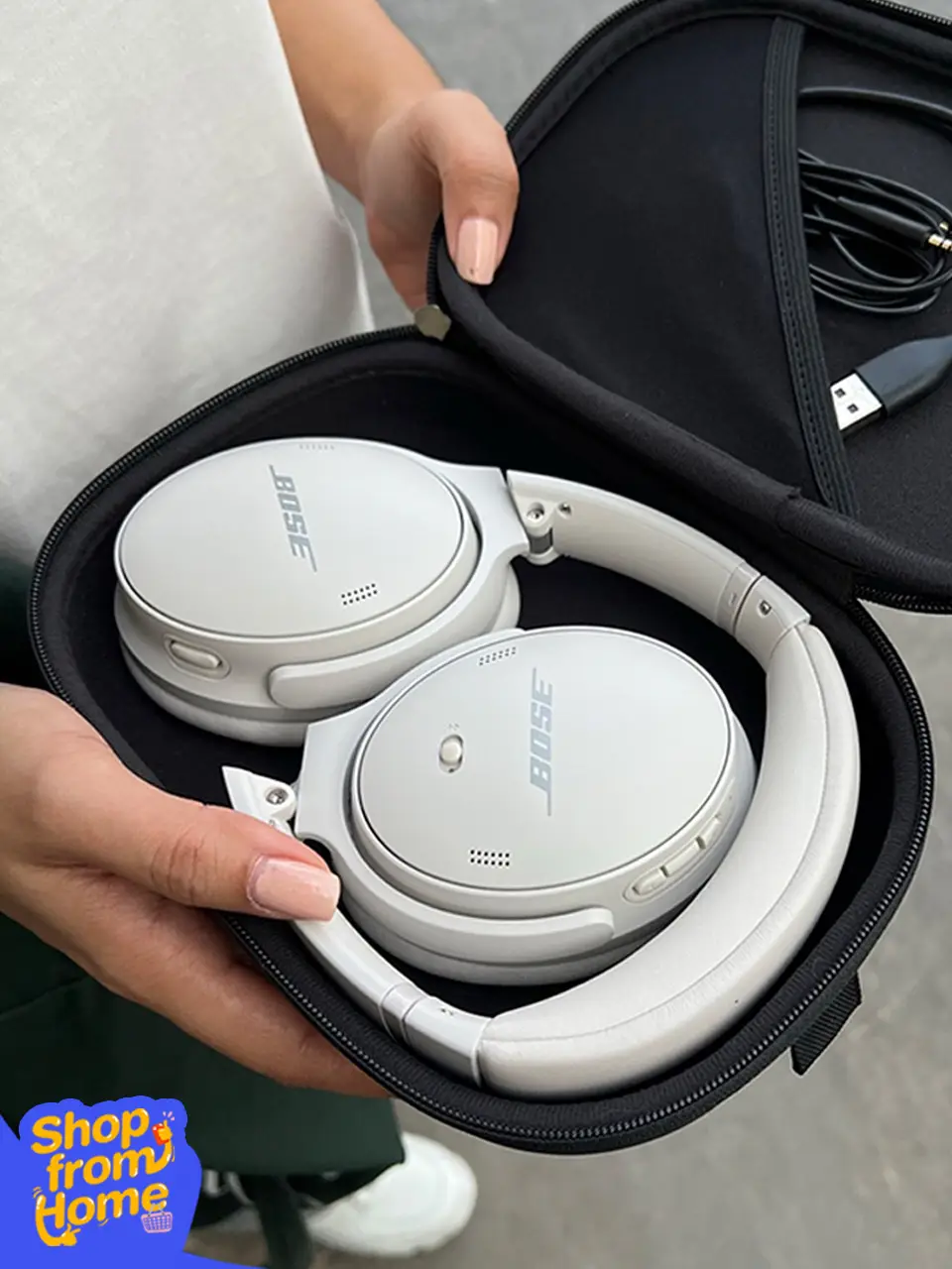 Bose 500 in online ear