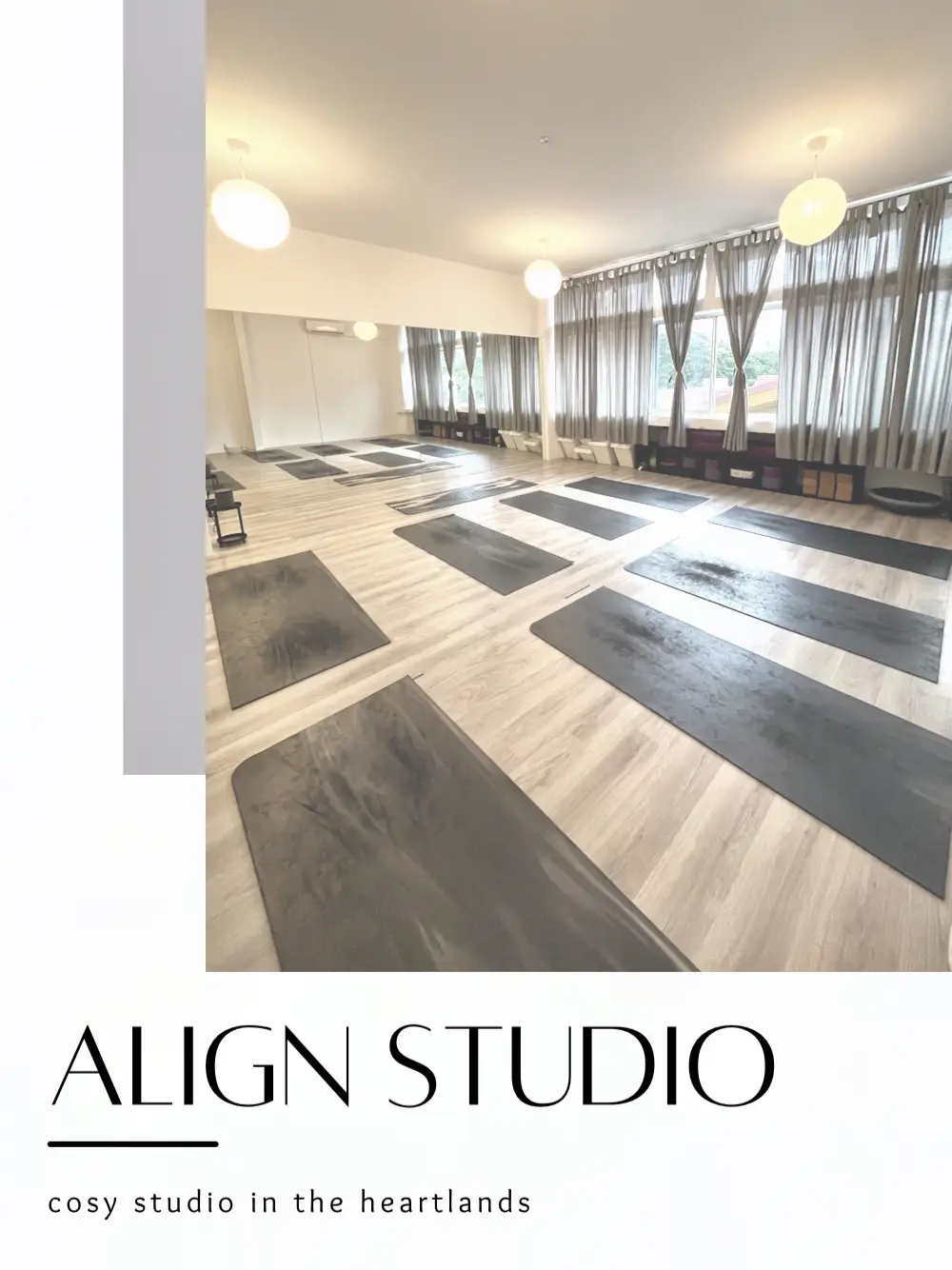 Align Studios