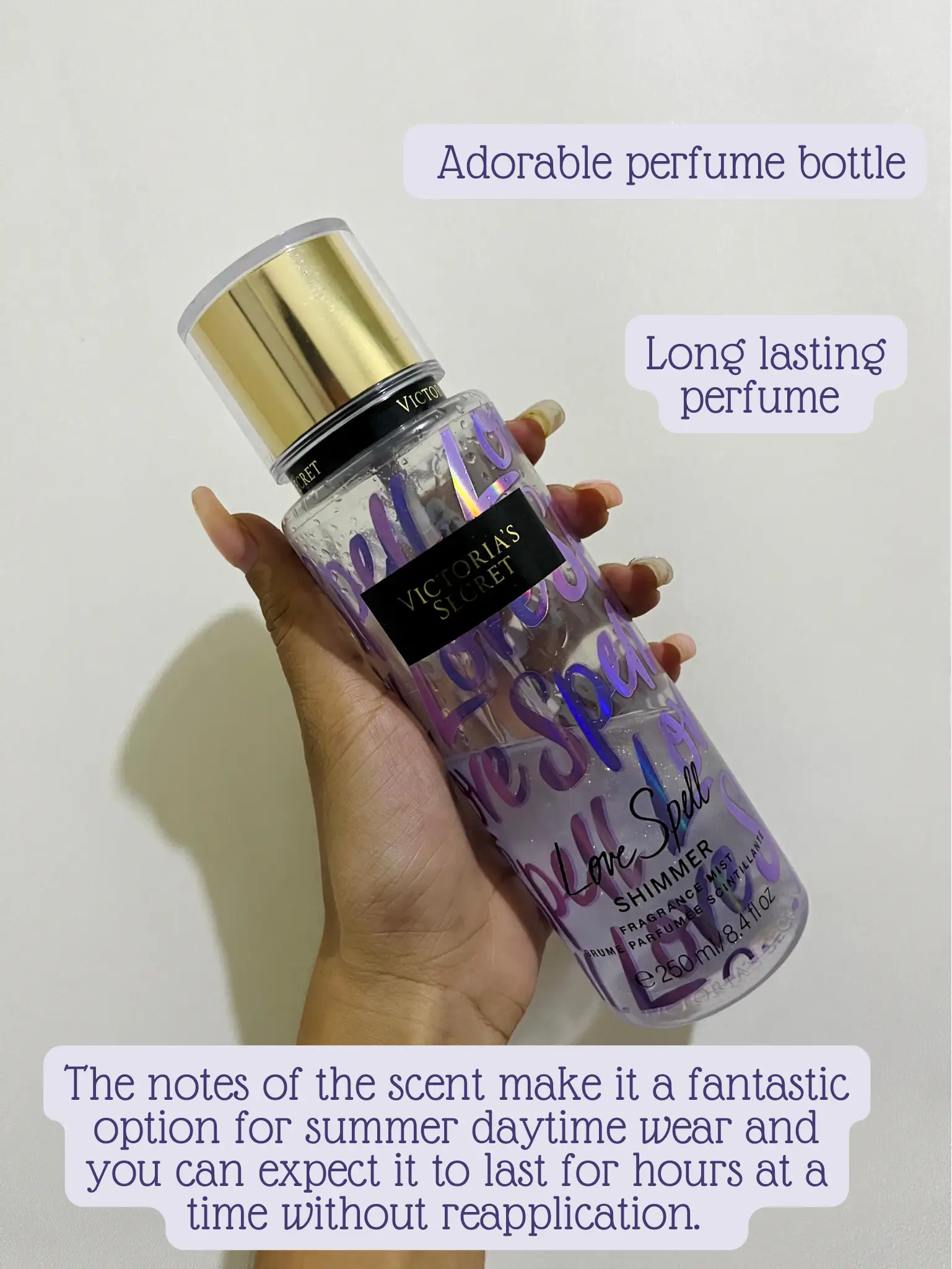 Love Spell - Perfume Oil