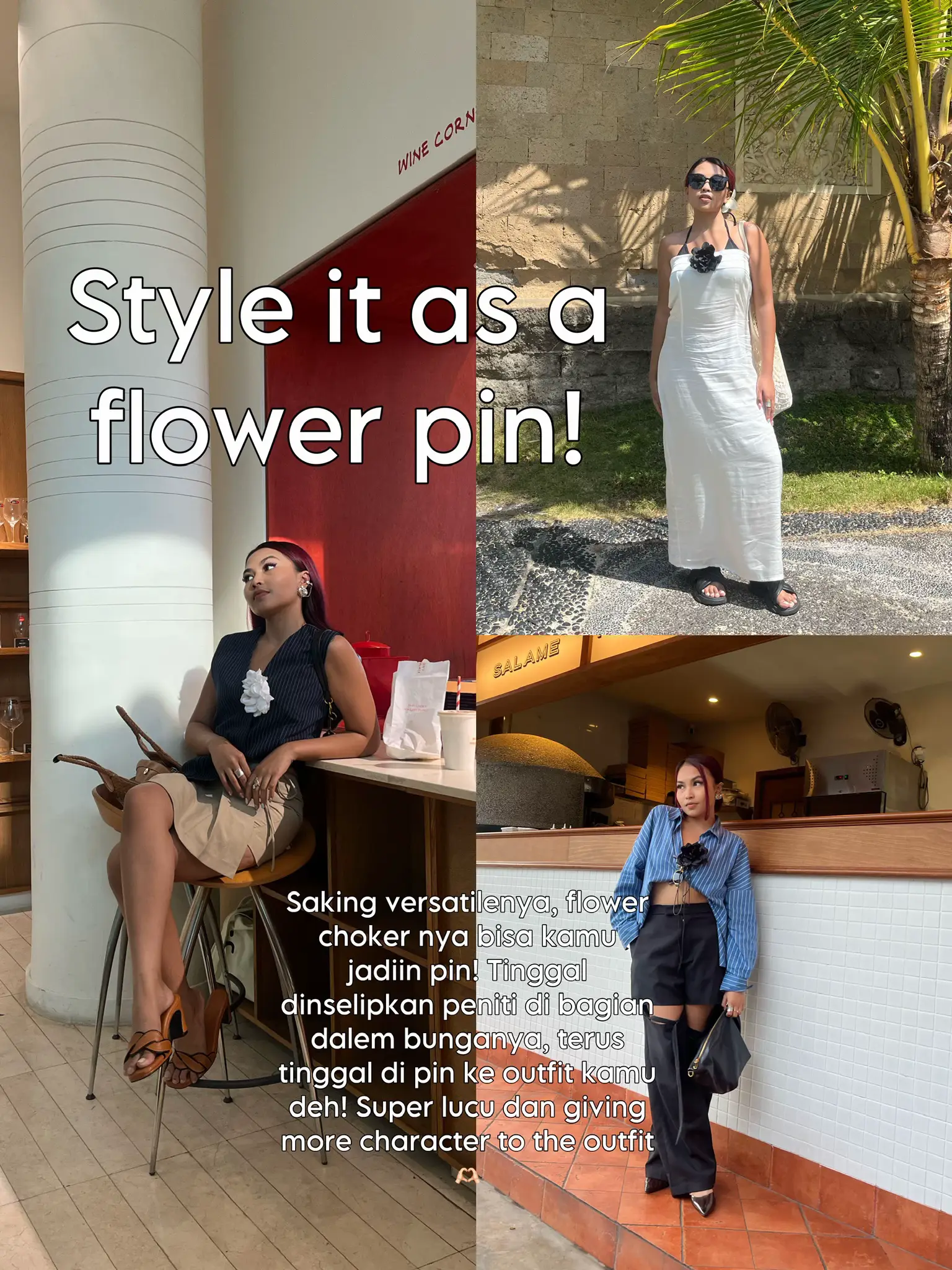Pin on Style It
