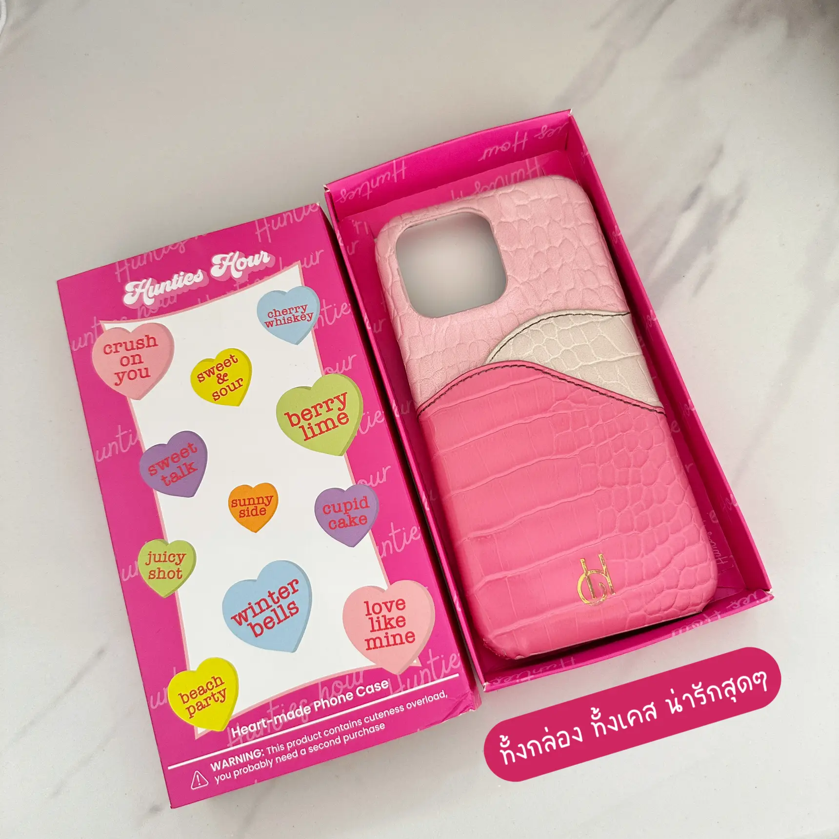 The iPhone 14 pro max case review is so cute ~, Gallery posted by ssompns