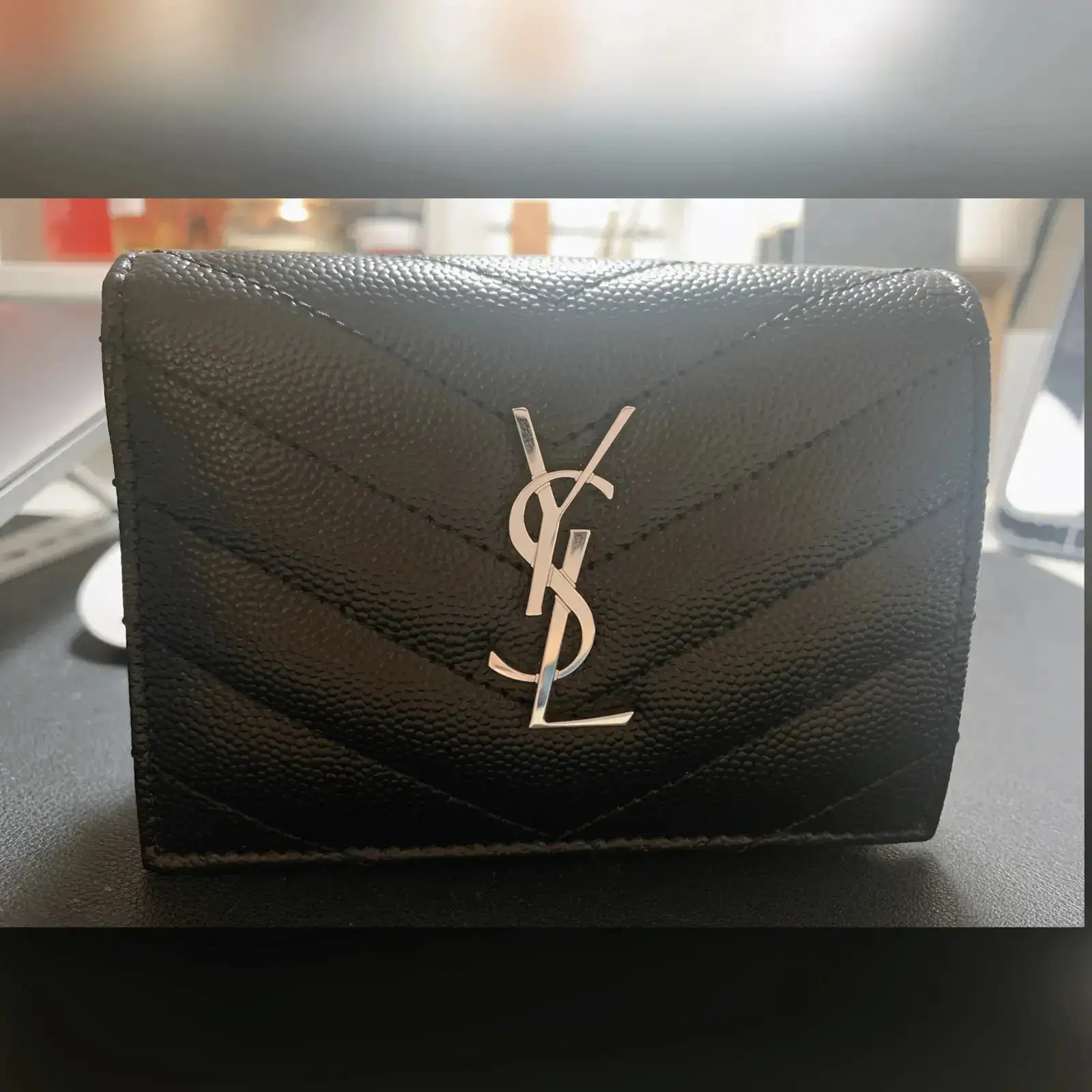 Check my Louis Vuitton Monogram Vernis Reade PM!, Gallery posted by Trina  Ante