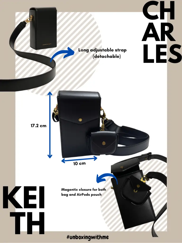 KATE SPADE HAUL - Unboxing Belt Bag & Wallet, What fits Inside?