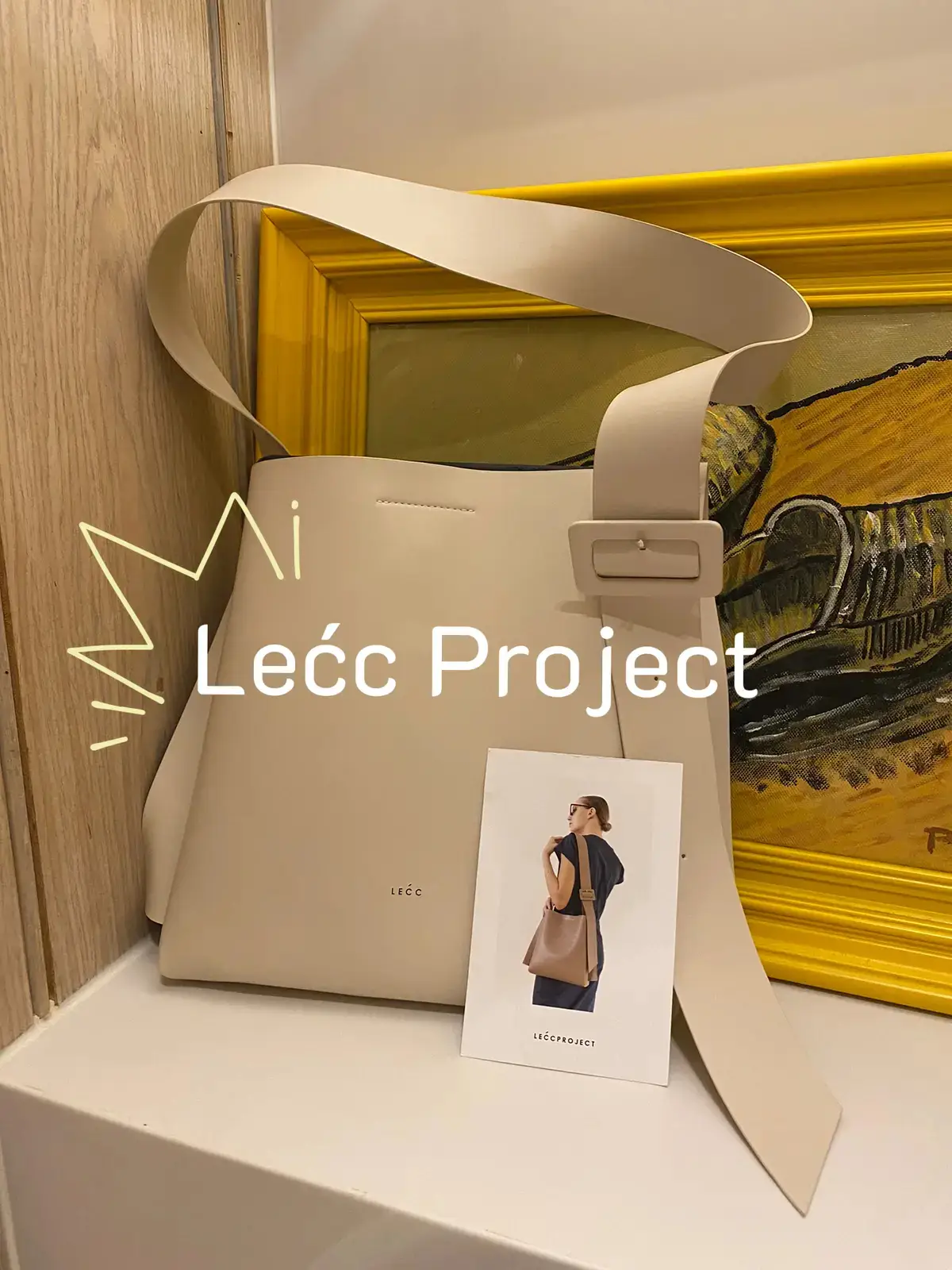 Lecc Project