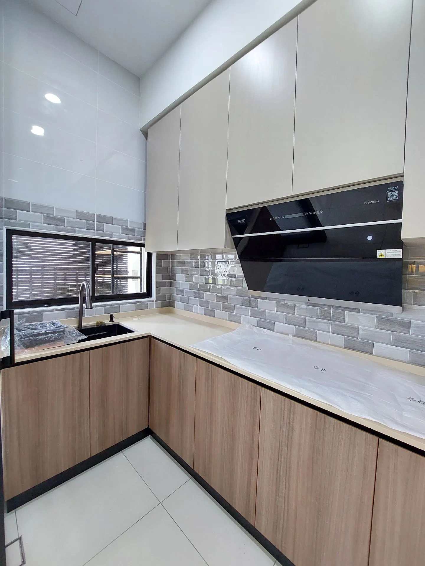 Kitchen Cabinet Work Done | 91DesignBuildの投稿動画 | Lemon8