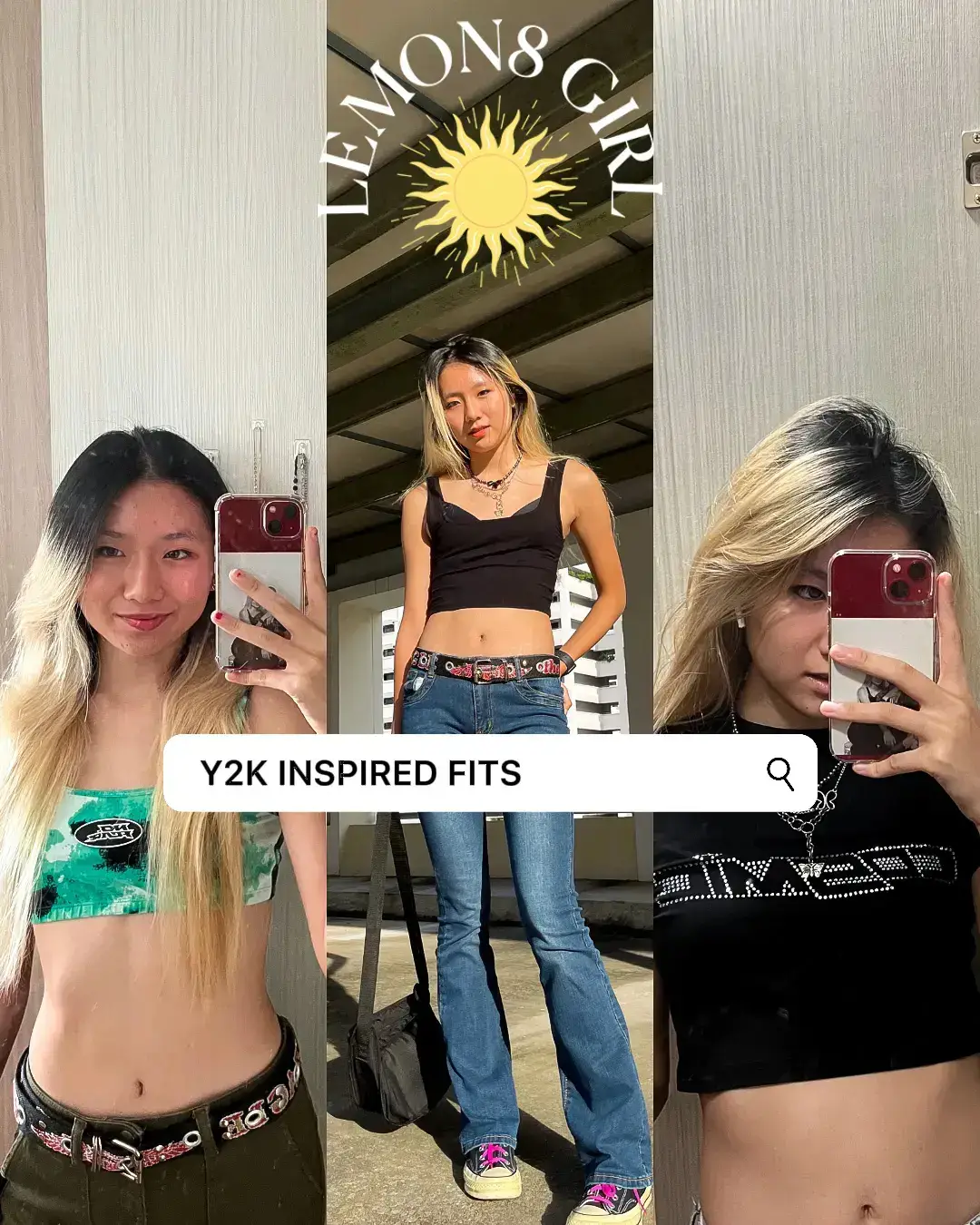 DUMP HIM Crop Top Y2k Clothing Y2k Aesthetic Y2k Cyber 