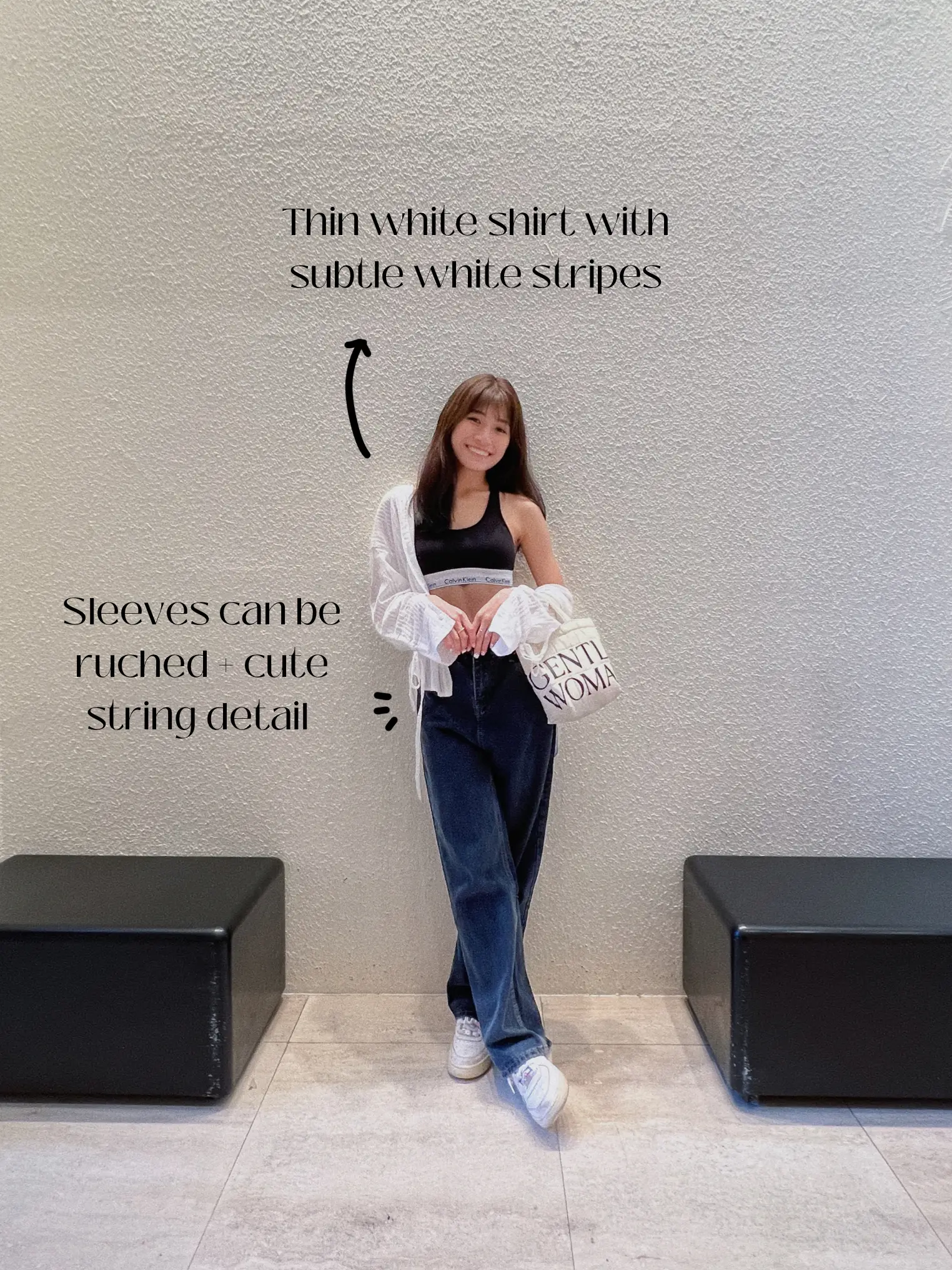 Calvin Klein Size Large Women's Bralette - Your Designer Thrift