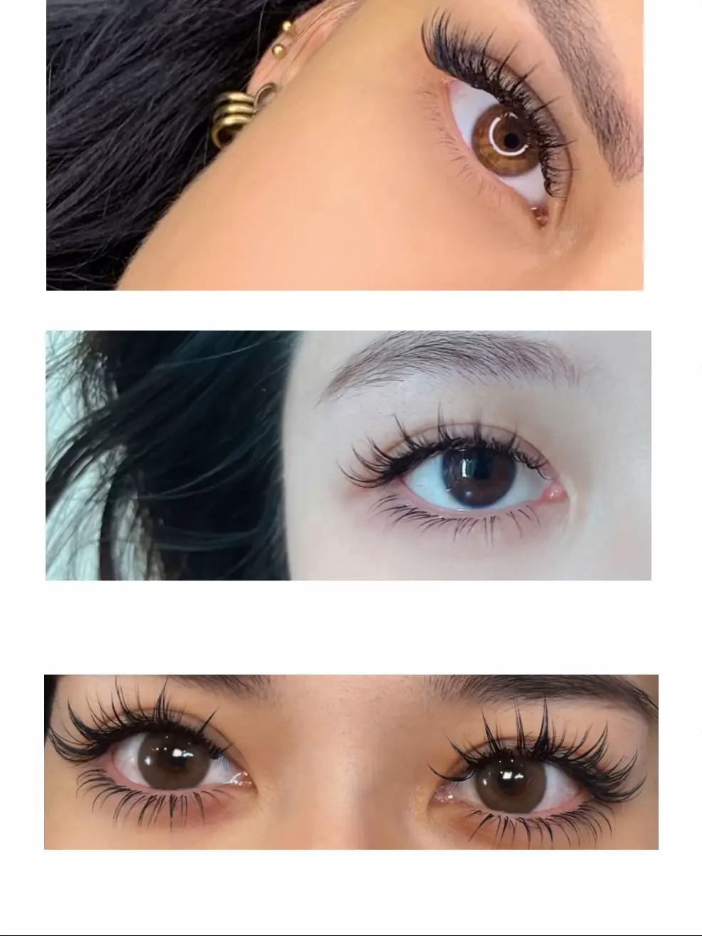 CURL Save this post. . . . . . . #lashes #lashextensions