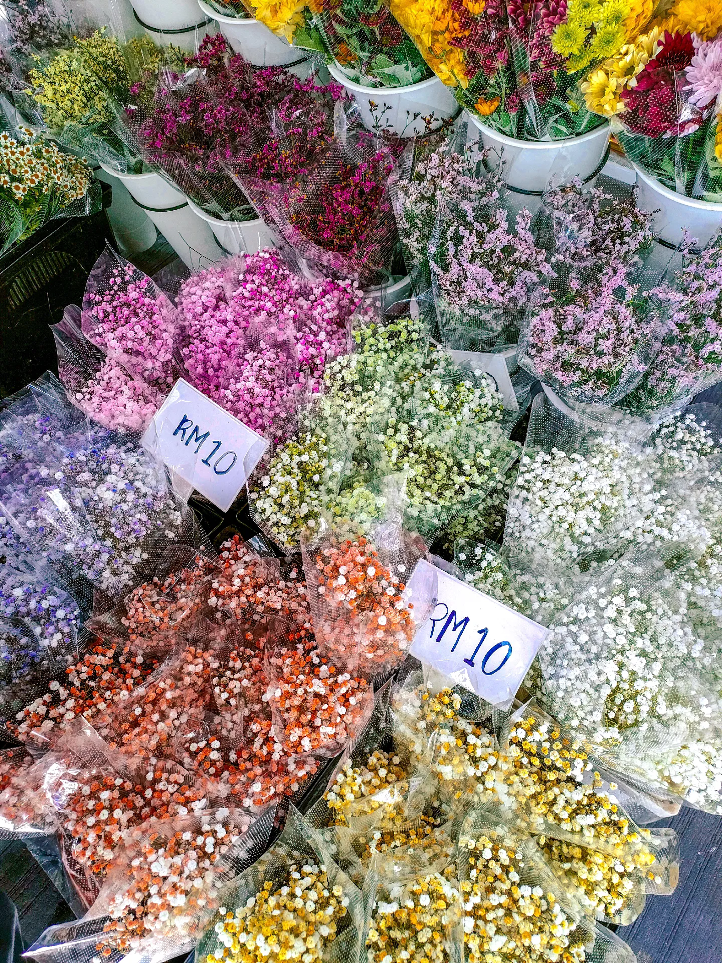 Kedai Hadiah Bunga Hari Jadi, Kuala Lumpur