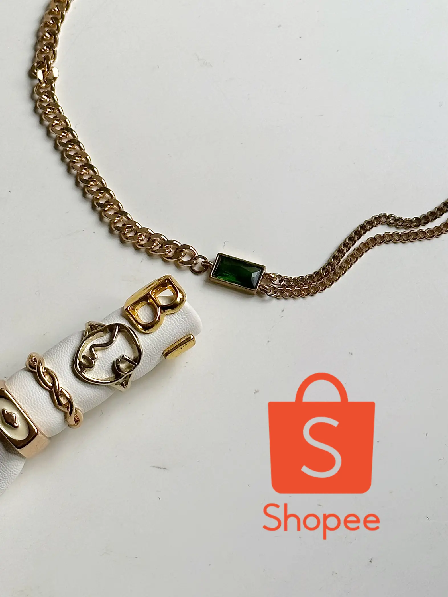 Shop necklace lovisa for Sale on Shopee Philippines